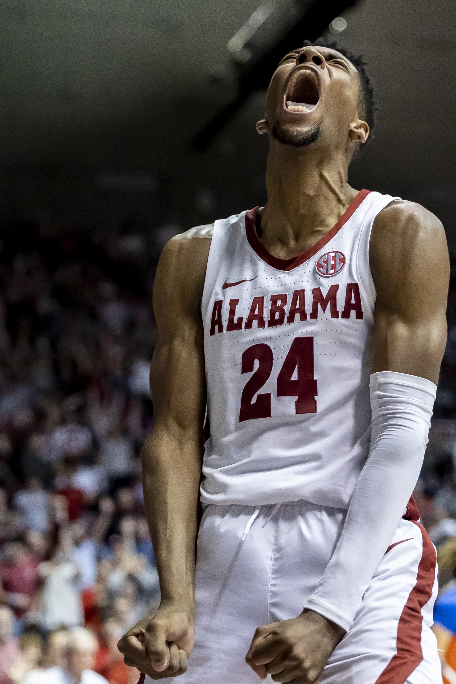 Alabama Men's Basketball on X: 𝑬𝒍𝒊𝒕𝒆 𝑪𝒐𝒎𝒑𝒂𝒏𝒚 🏀 Brandon Miller  has been named to the 2023 Jersey Mike's Naismith Trophy Preseason Watch  List! #RollTide