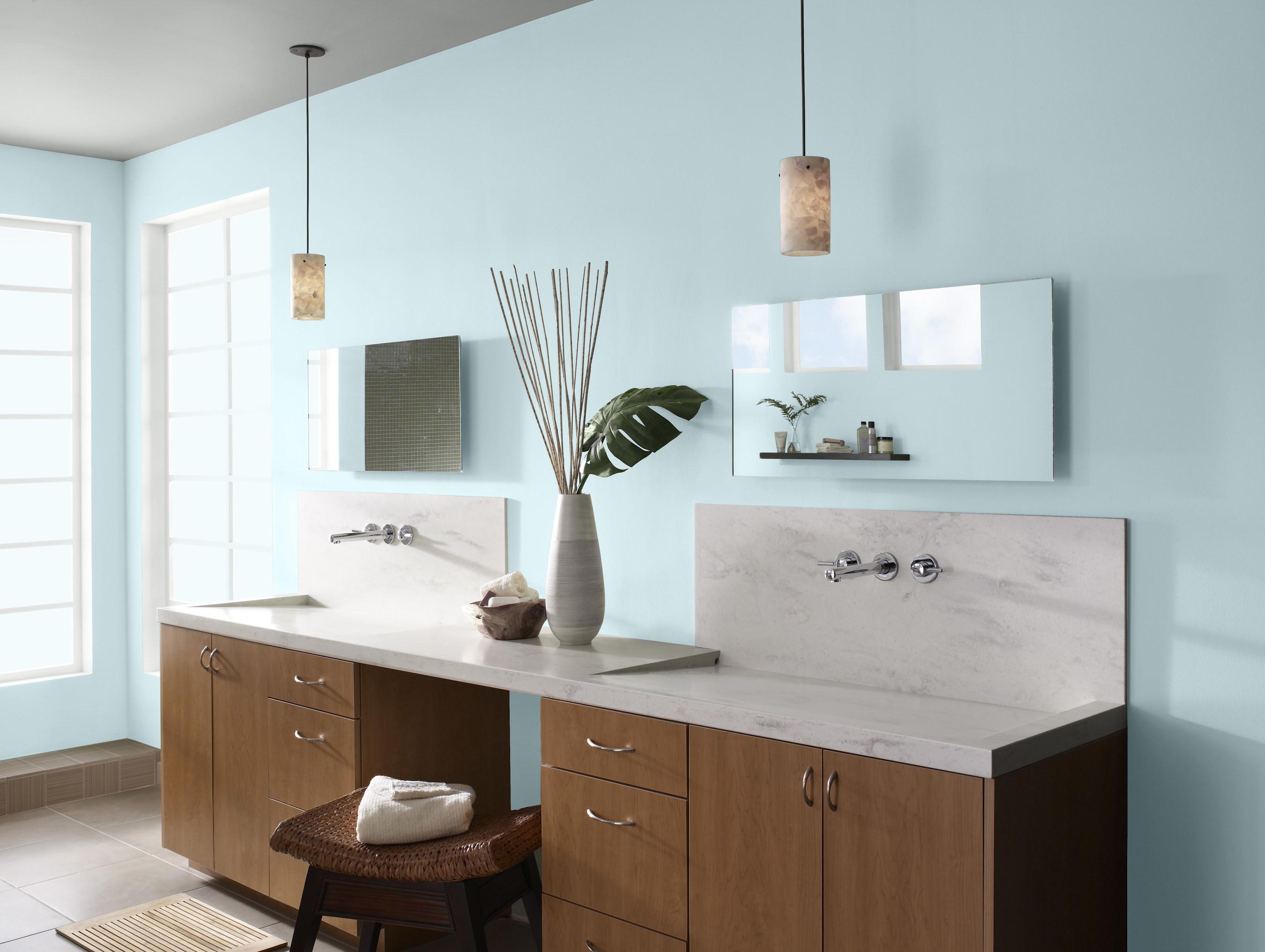 BEHR Paint X Zillow Release Color Palette That May Help Homeowners See