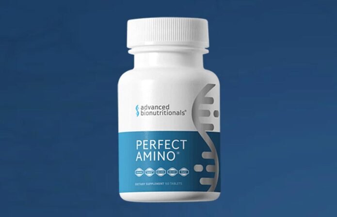 Perfect Amino Reviews: Advanced Bionutritionals PerfectAmino