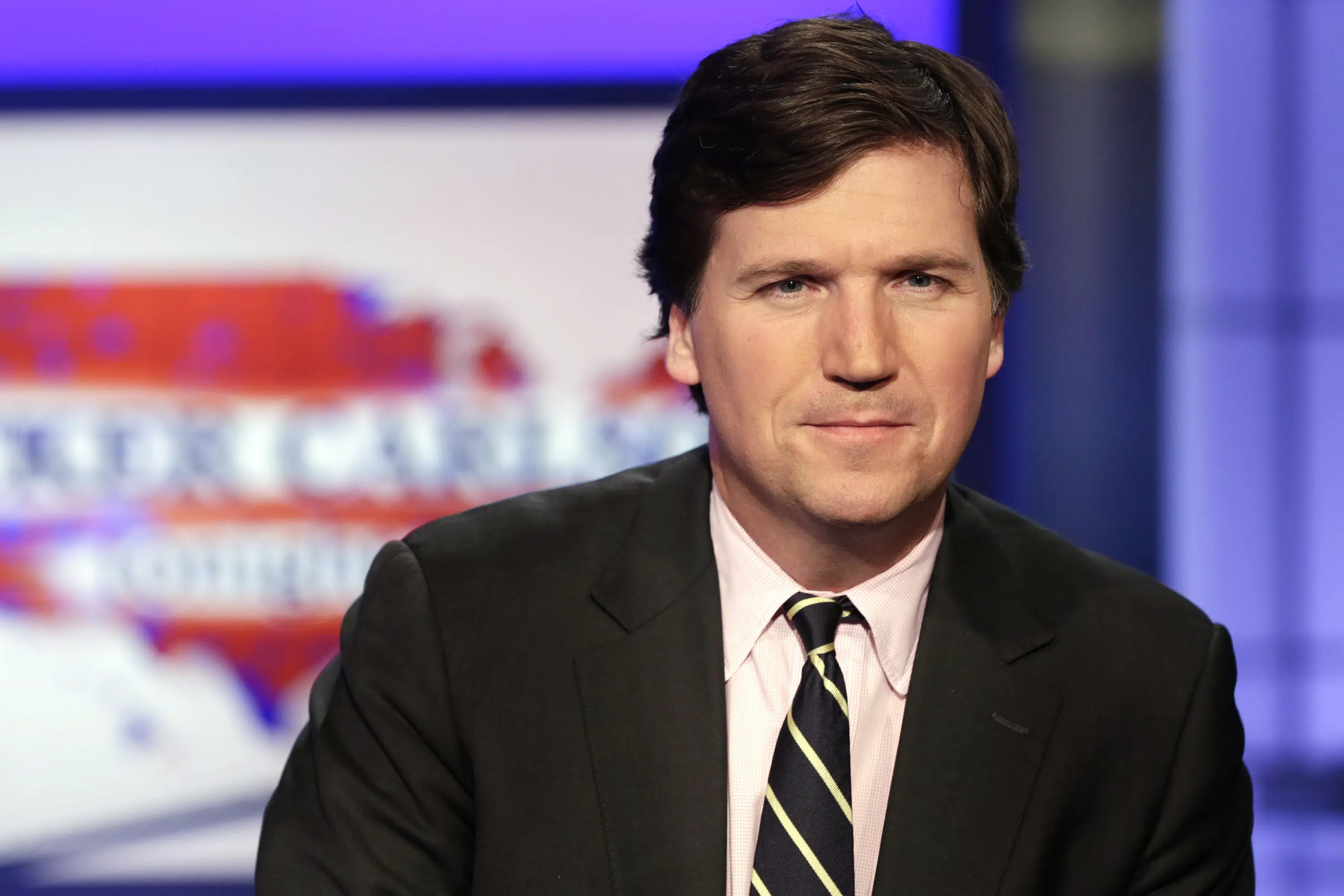 Tucker Carlson speaks out for 1st time after Fox News firing TrendRadars