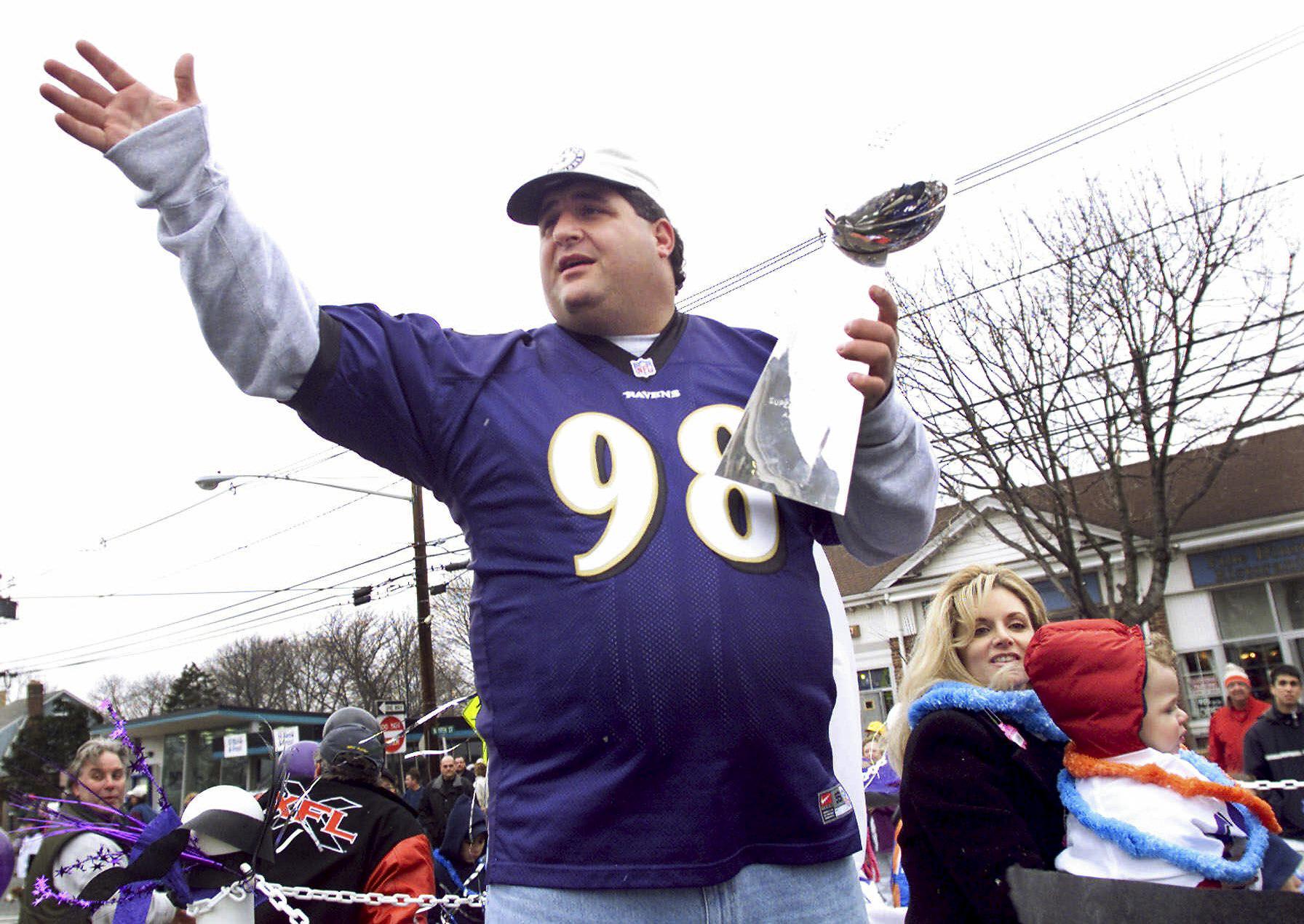 Tony Siragusa Cause Of Death: All You Need To Know