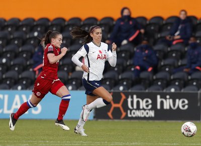 New FIFA rules to protect female 