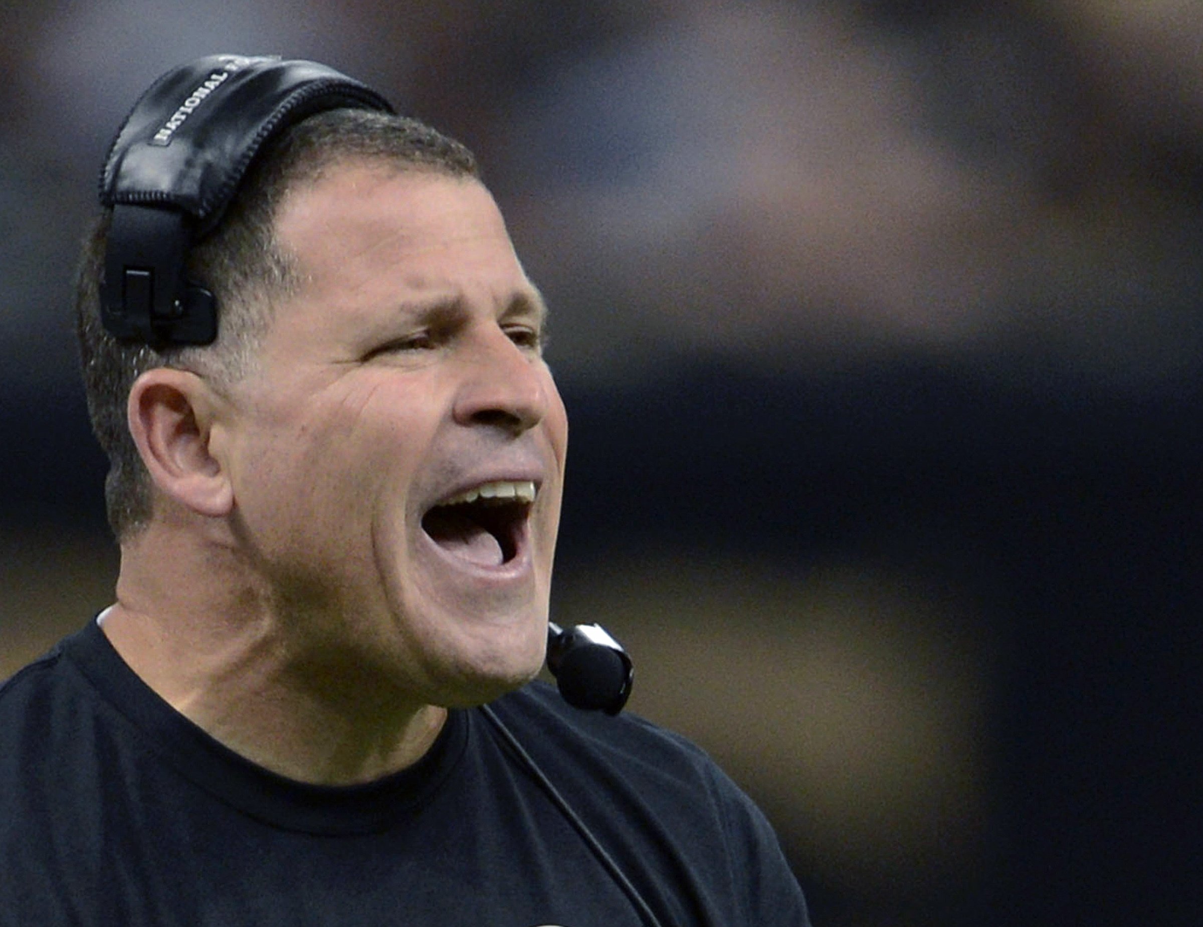 Failure To Rehire Schiano As Coach Has Rutgers Fans Upset AP News