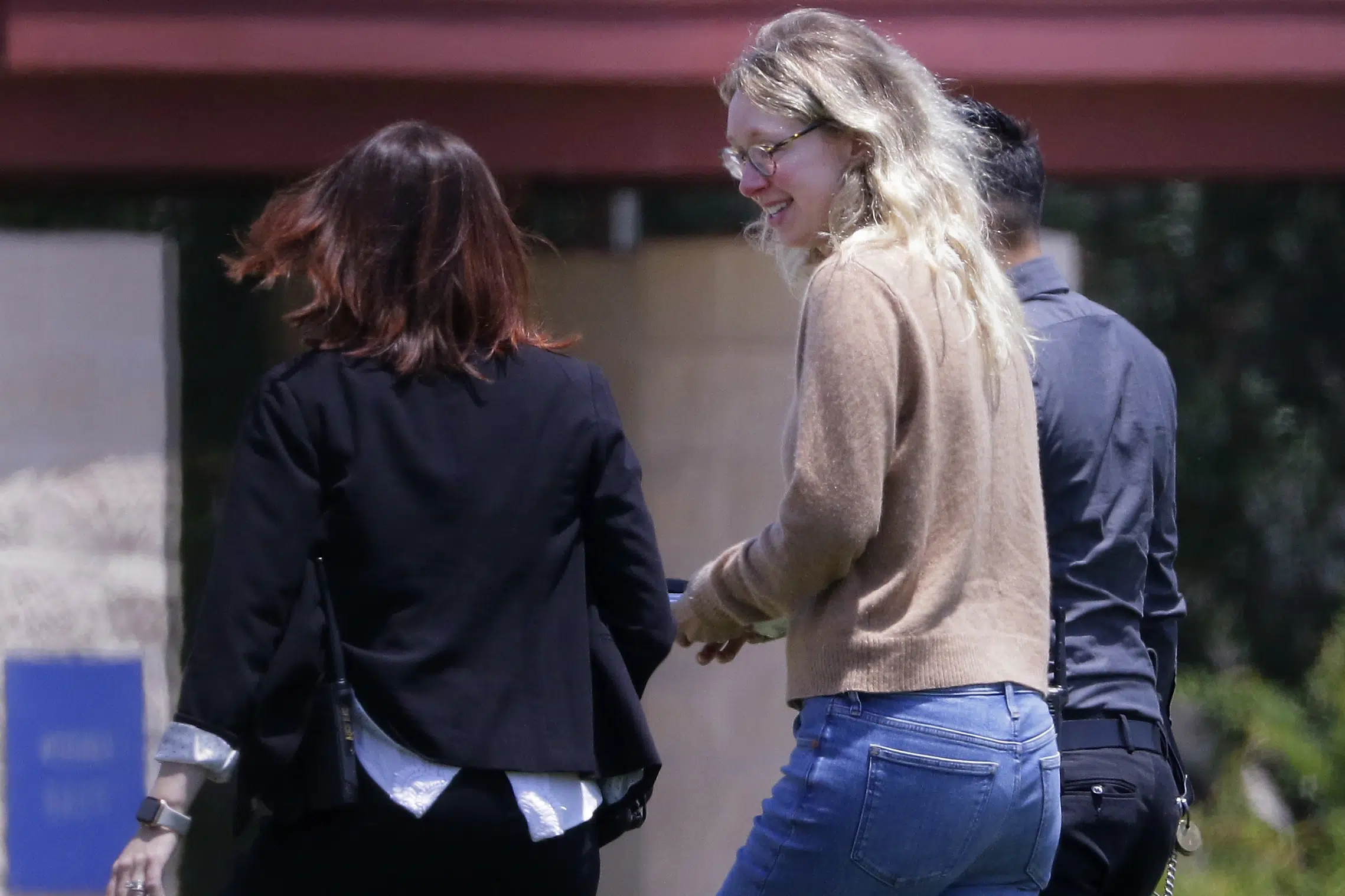 Theranos founder objects to 0 monthly restitution sought by US due to limited financial resources