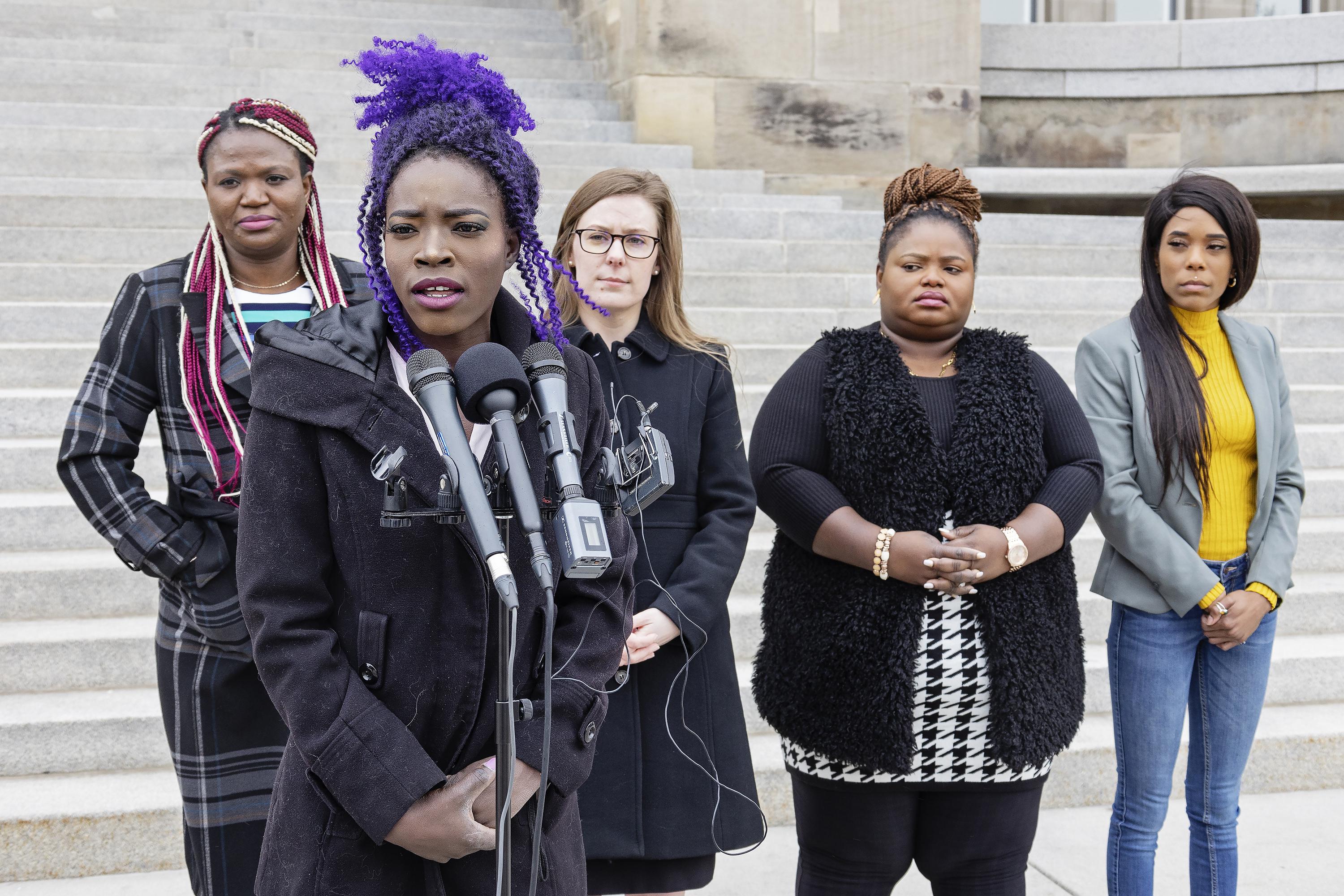 Idaho Will No Longer Criminalize Braiding Hair Without A License