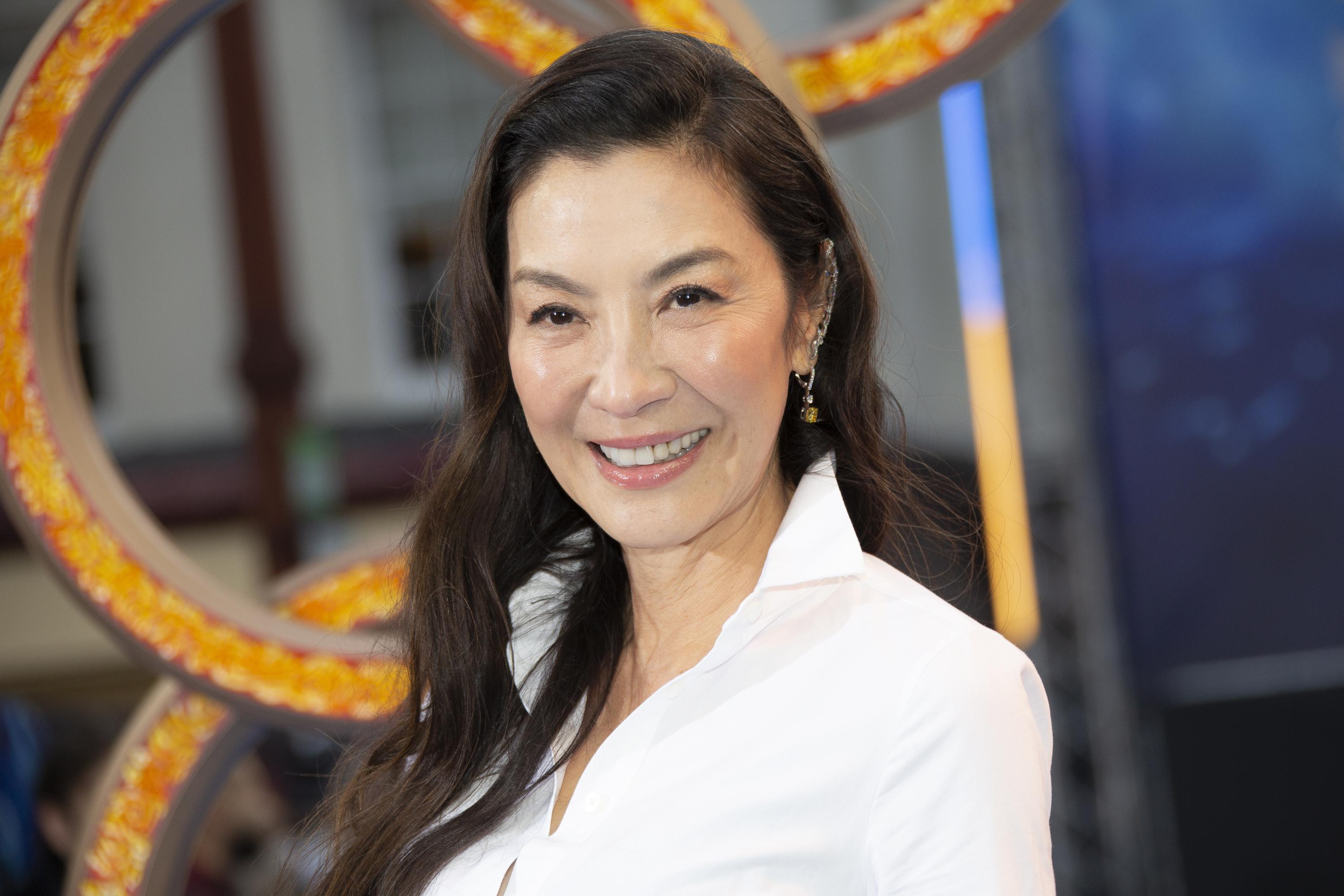 michelle yeoh movies and tv shows