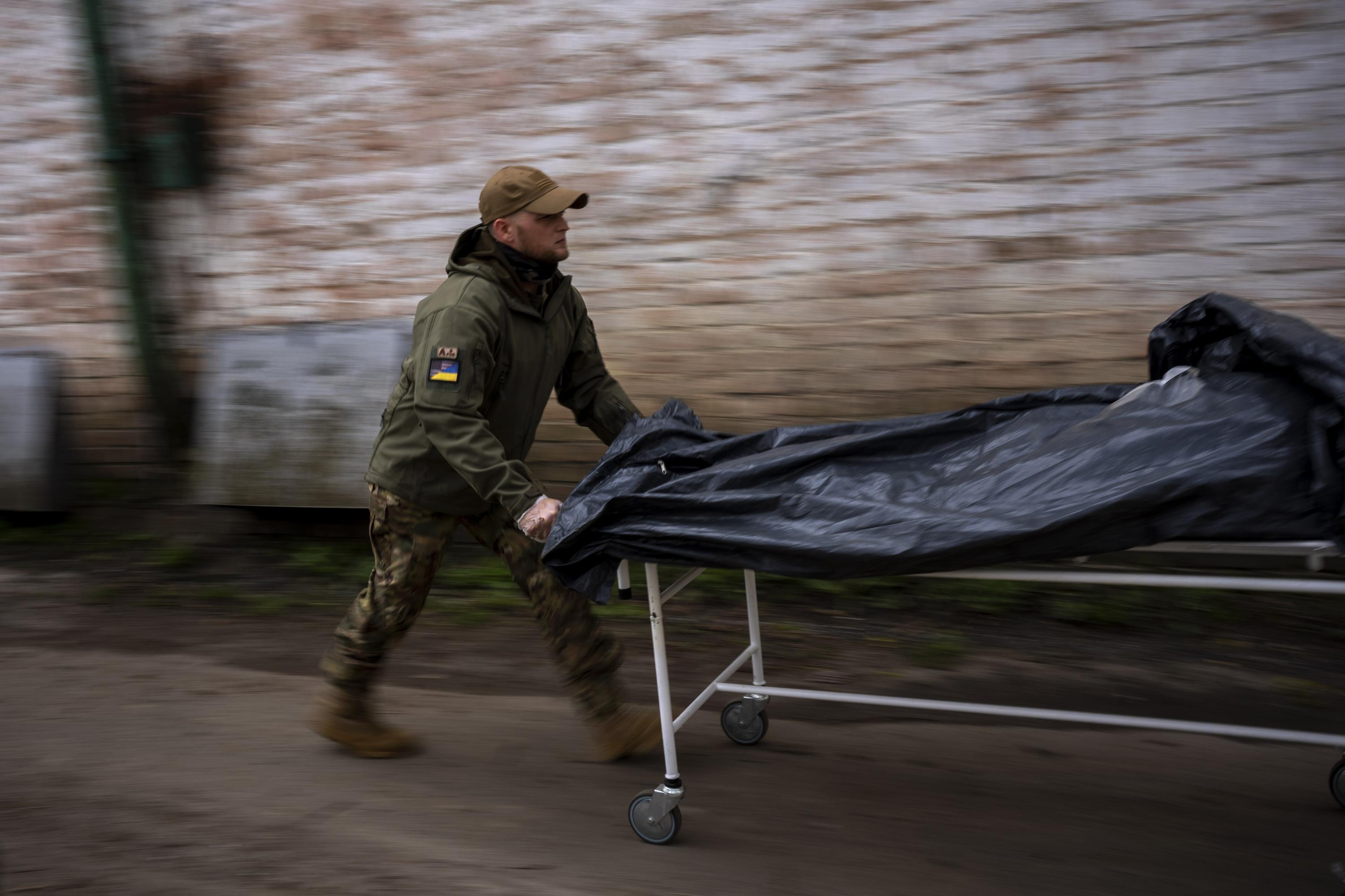 Live updates | UN chief, Turkish leader discuss Ukraine