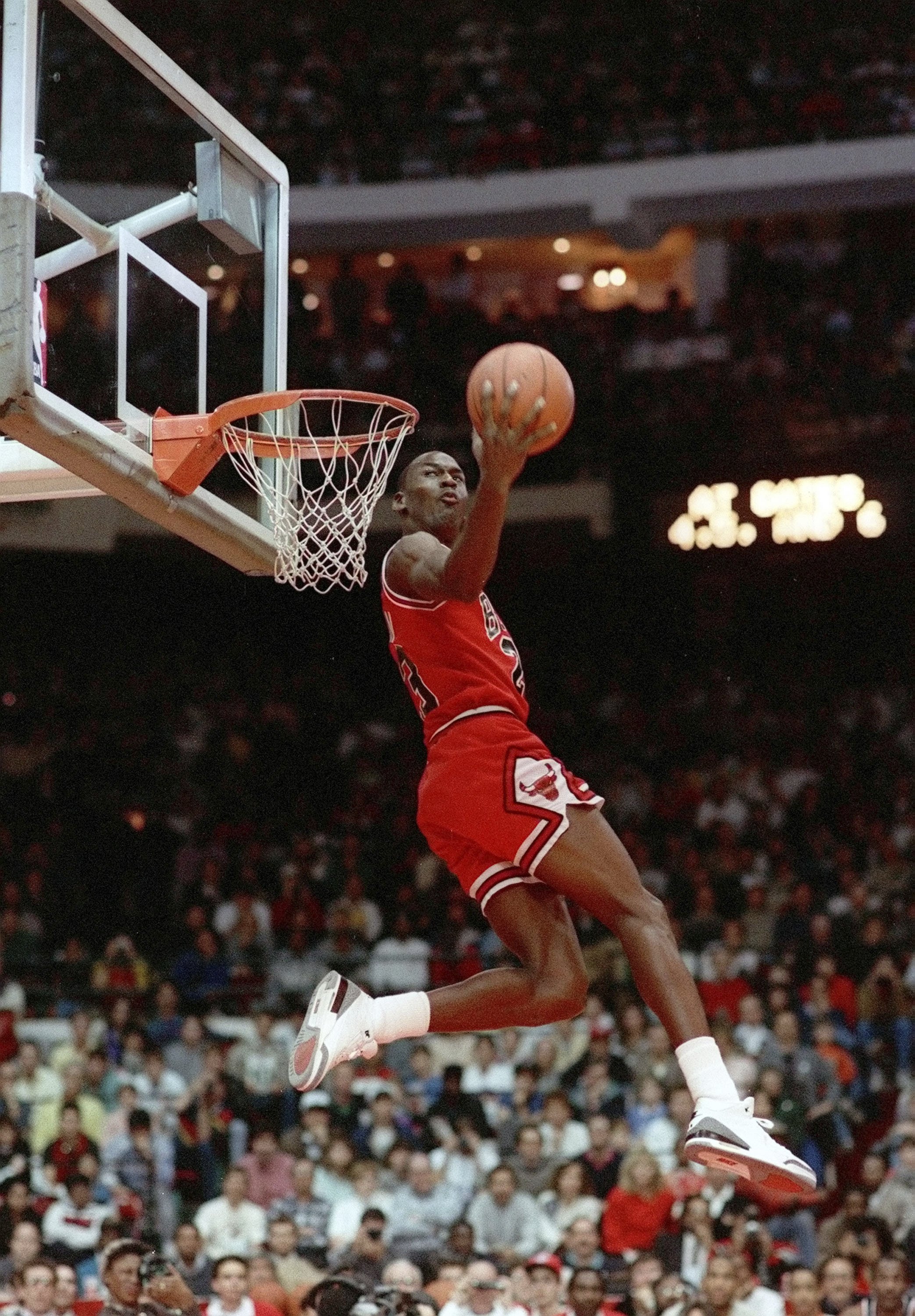 jordan 1 dunk contest