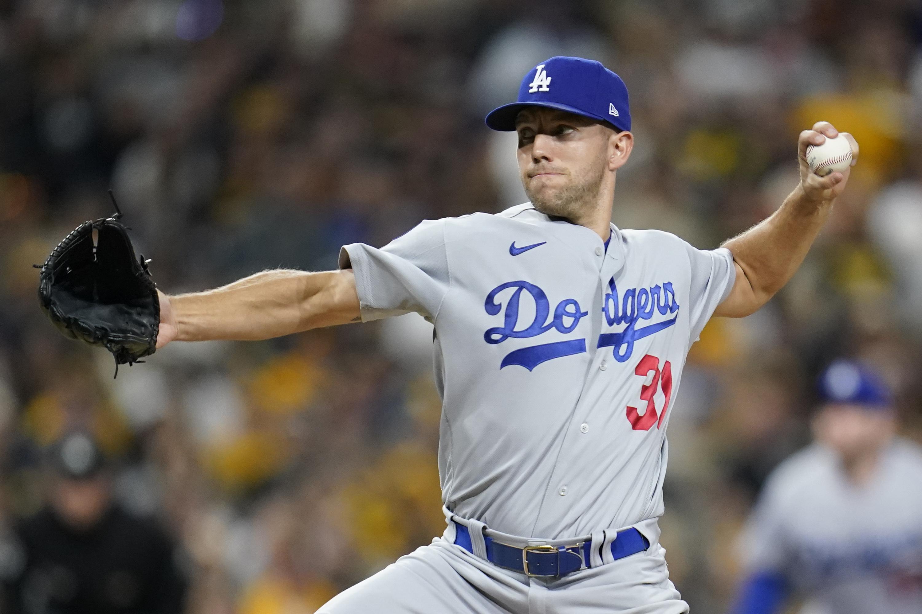 Tyler Anderson finalizes $39M, 3-year deal with Angels | AP News