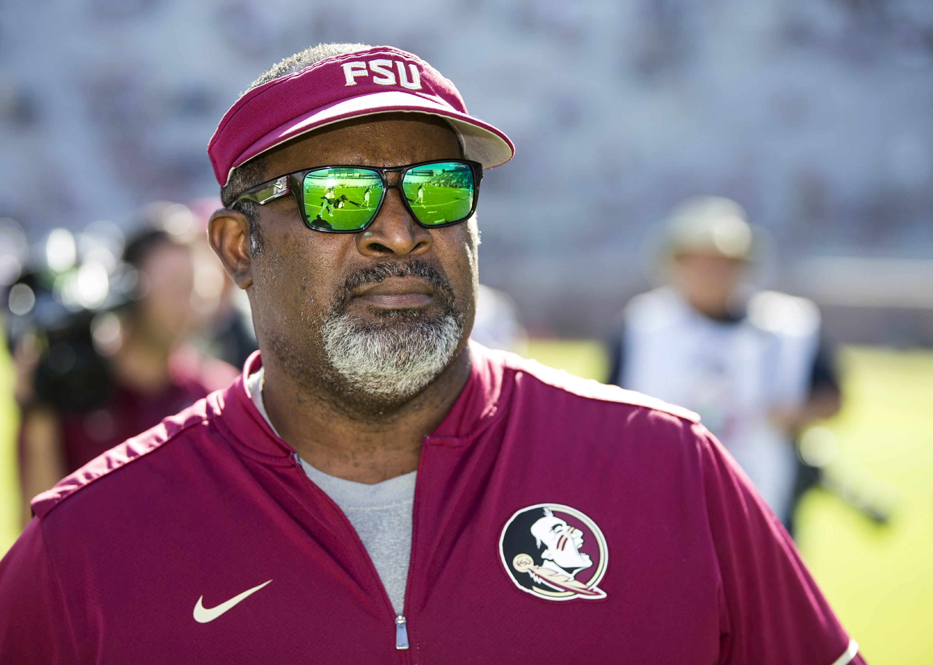 Florida State moving quickly to find new football coach AP News