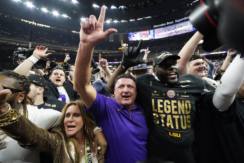 lsu legend status shirts