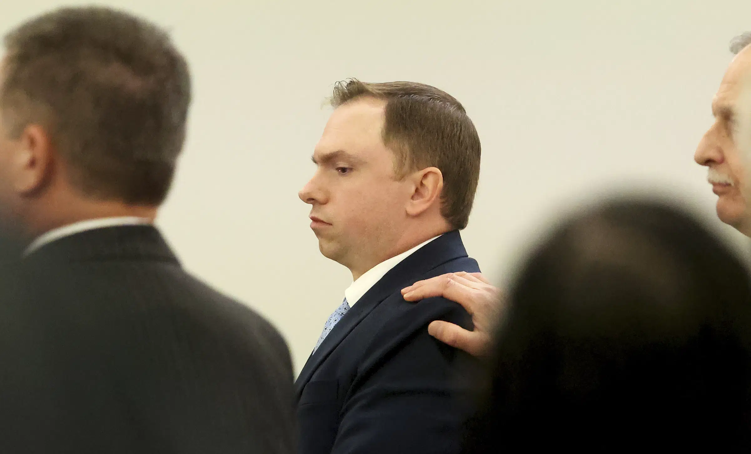 Texas officer convicted in killing of Atatiana Jefferson