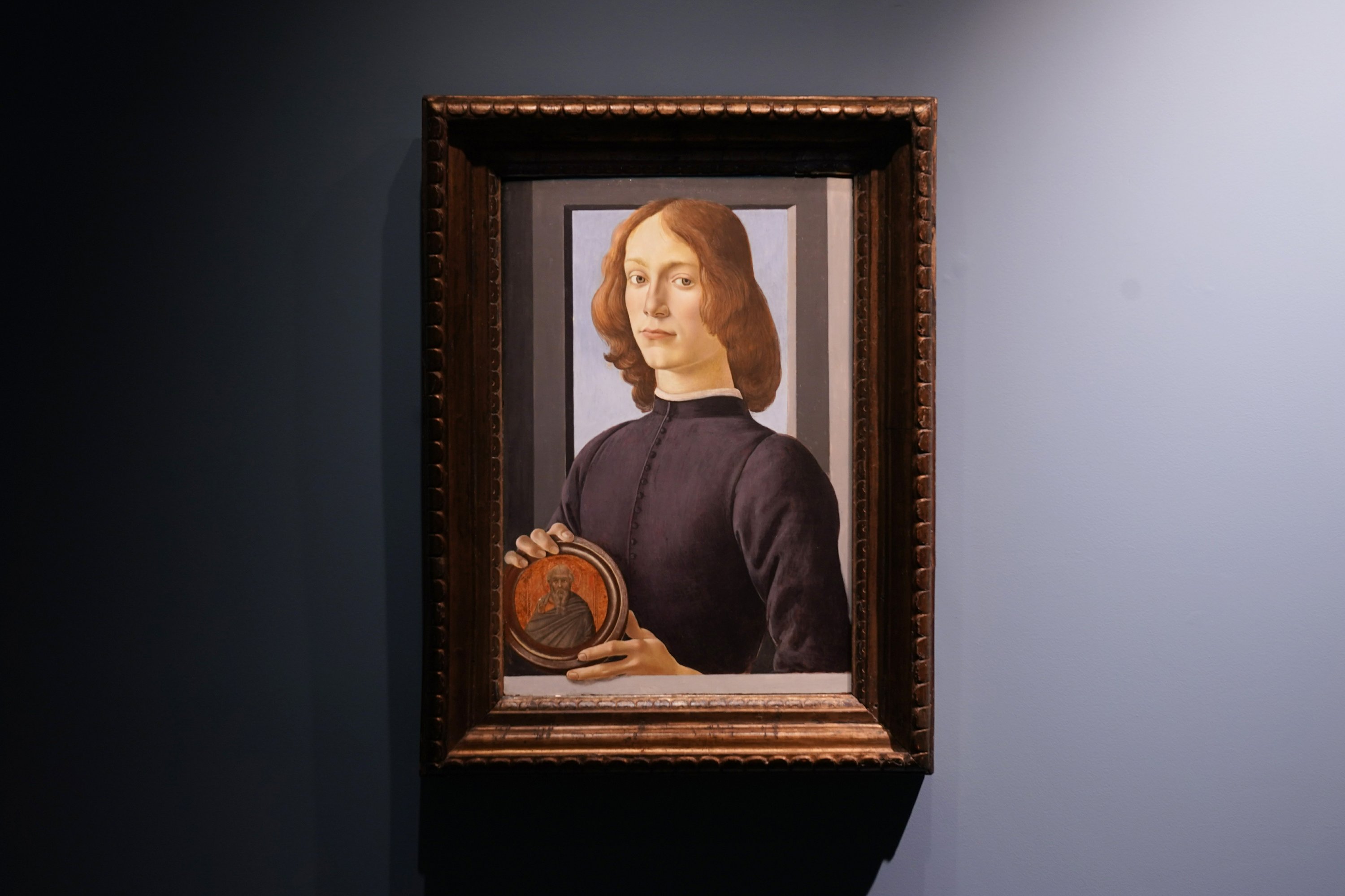 Botticelli painting sells for $92 million at auction in NYC - Vimarsana News