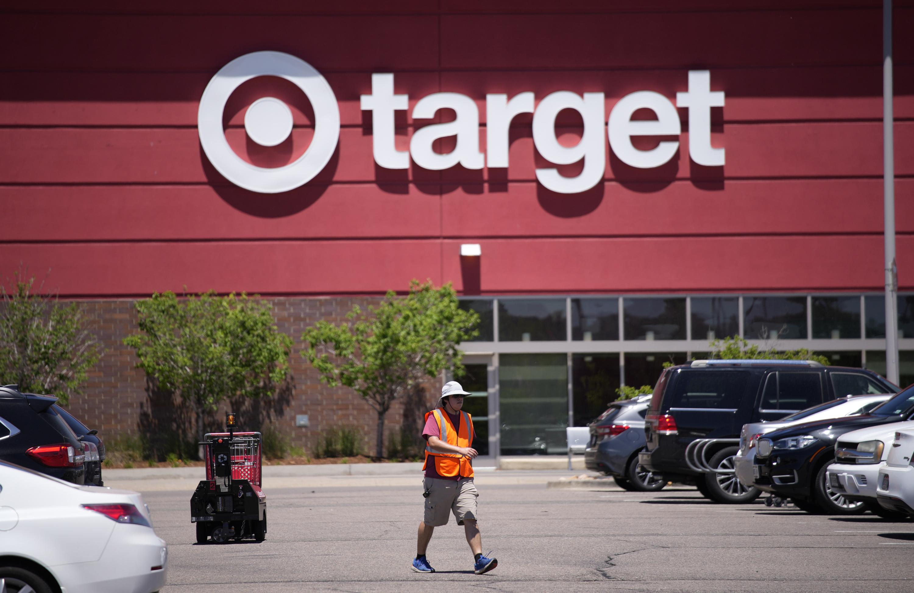 Target activewear brand's sales hit $1 billion as retailer gains in apparel