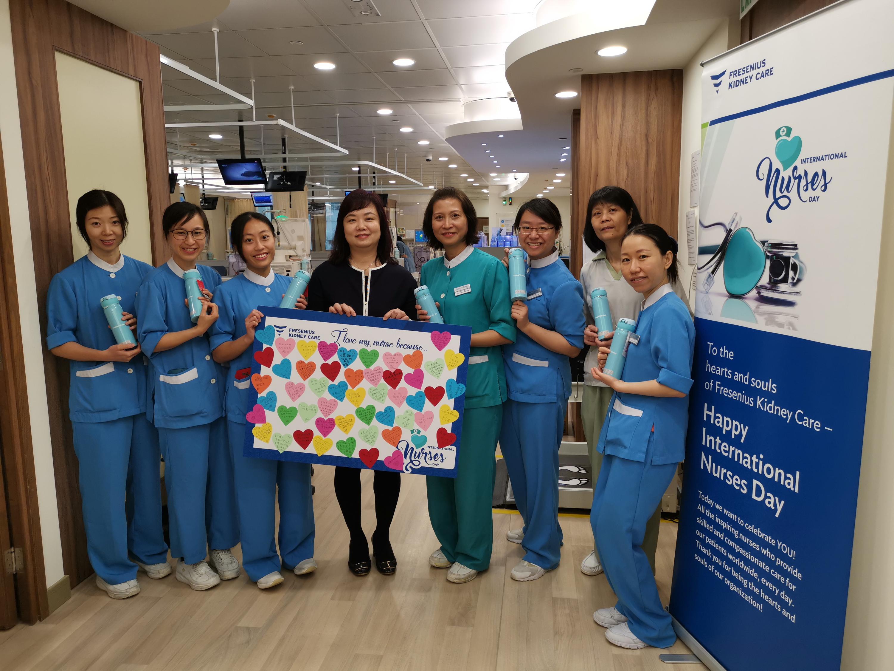 Job Vacancies In Fresenius Medical Care - fv1mo3z