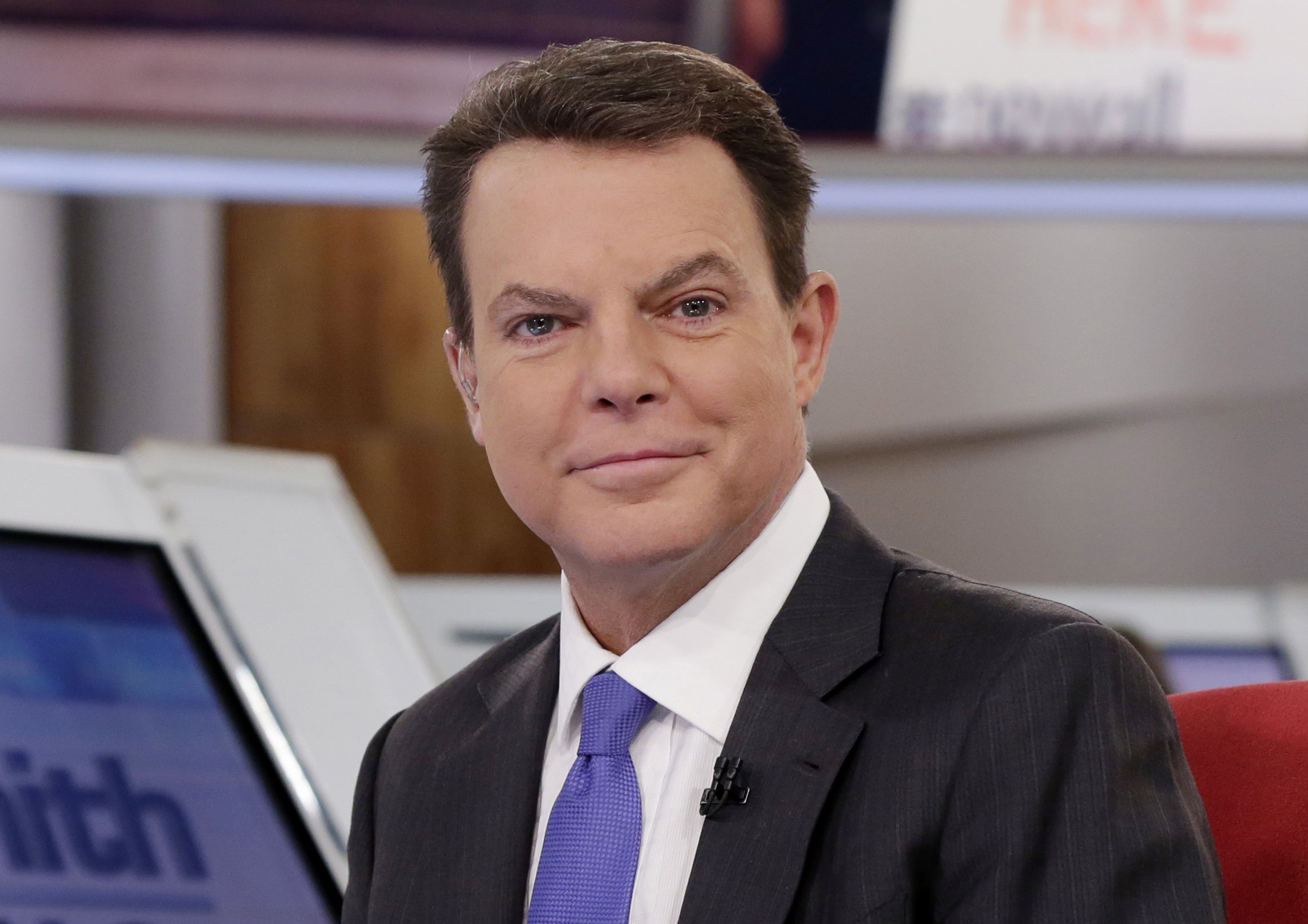 Shepard Smith 2024 Wife, net worth, tattoos, smoking & body facts Taddlr