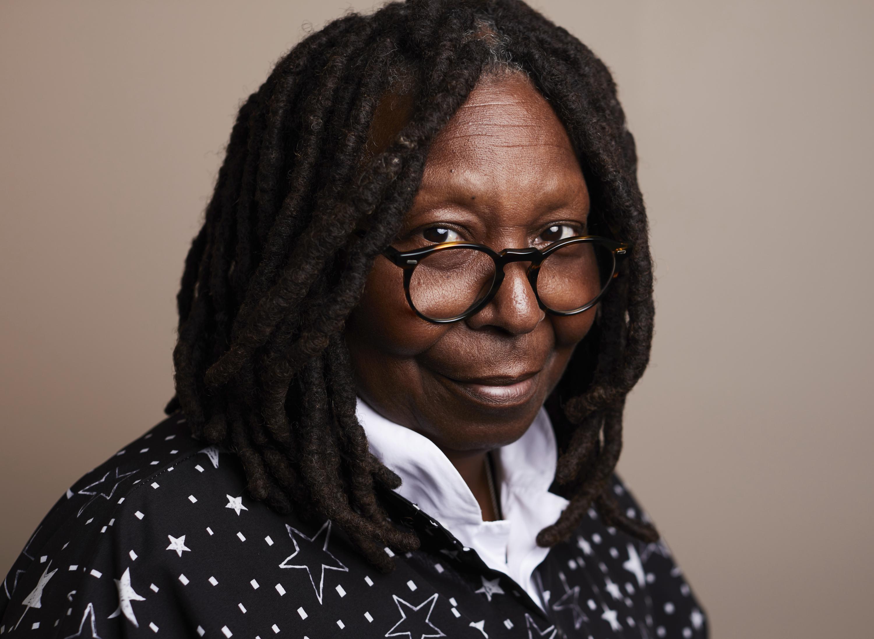 Whoopi Goldberg tells Emmett Till's story to the world in 'Till