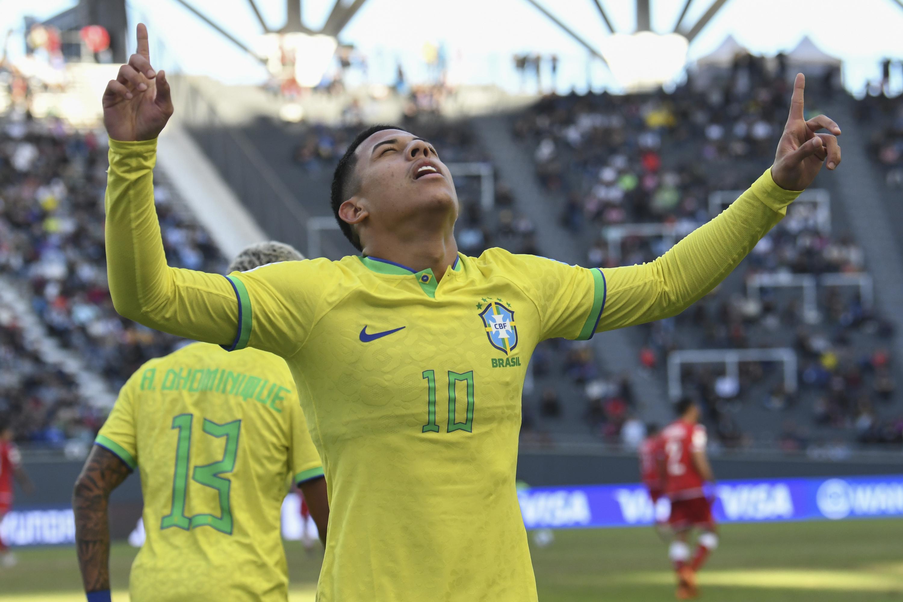 Brazil's U-20 World Cup Campaign Starts This Sunday – Brazil World Cup Blog