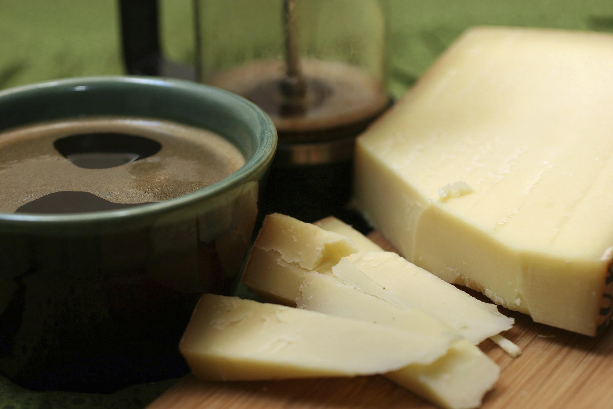 Gruyere cheese can still be called gruyere even if not from Switzerland, judge rules