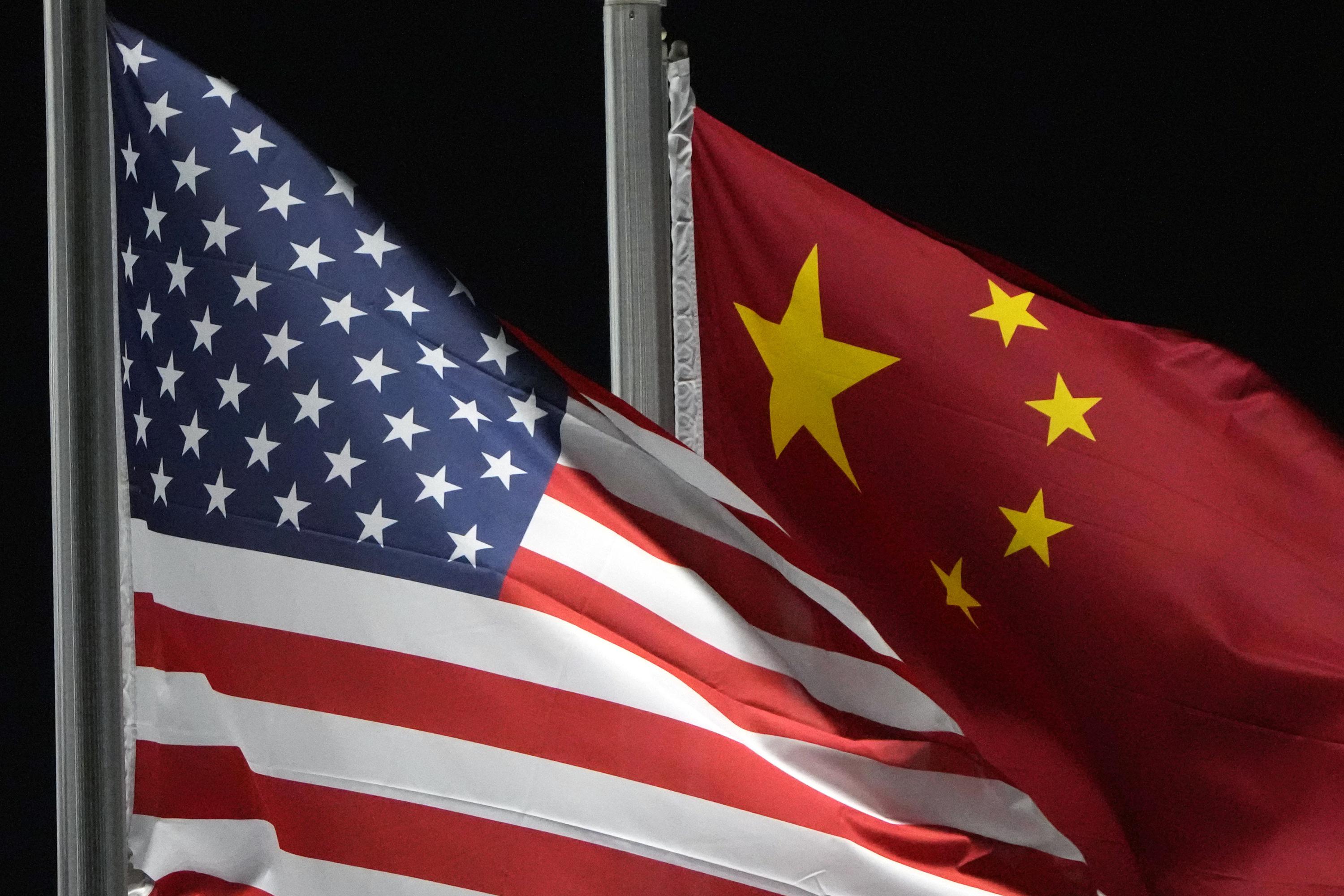 China knocks out latest US export controls on chips