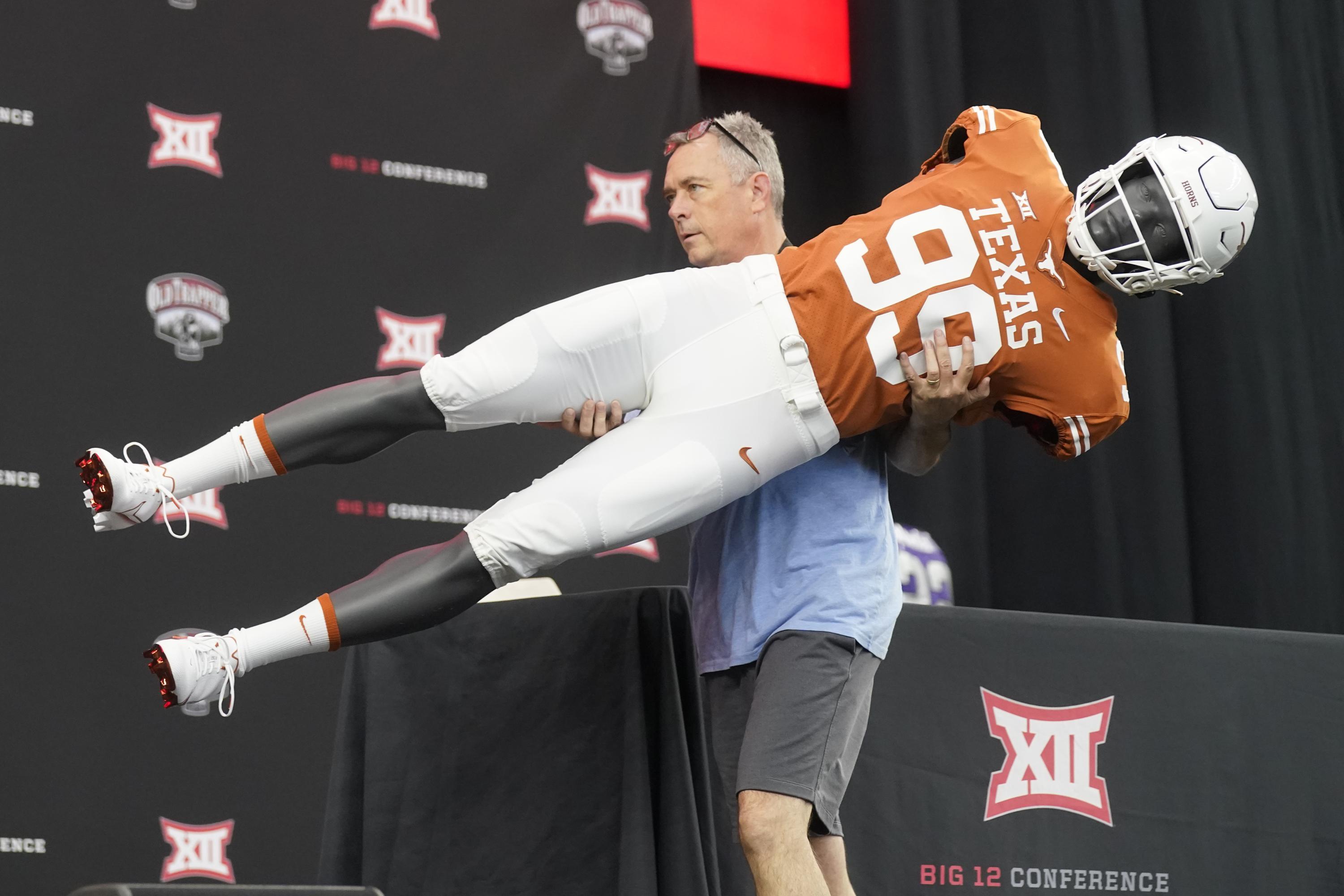 Football - Big 12 Conference