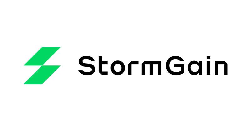 Imperium Comms Signs Stormgain Crypto Margin Trading Platform As A Client