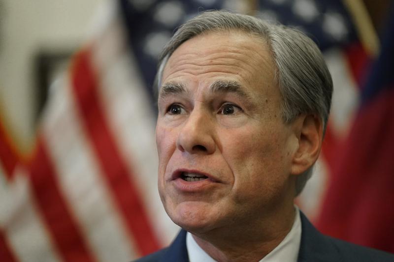 Democrats Sue Texas Governor Over Vetoing Pay After Walkout