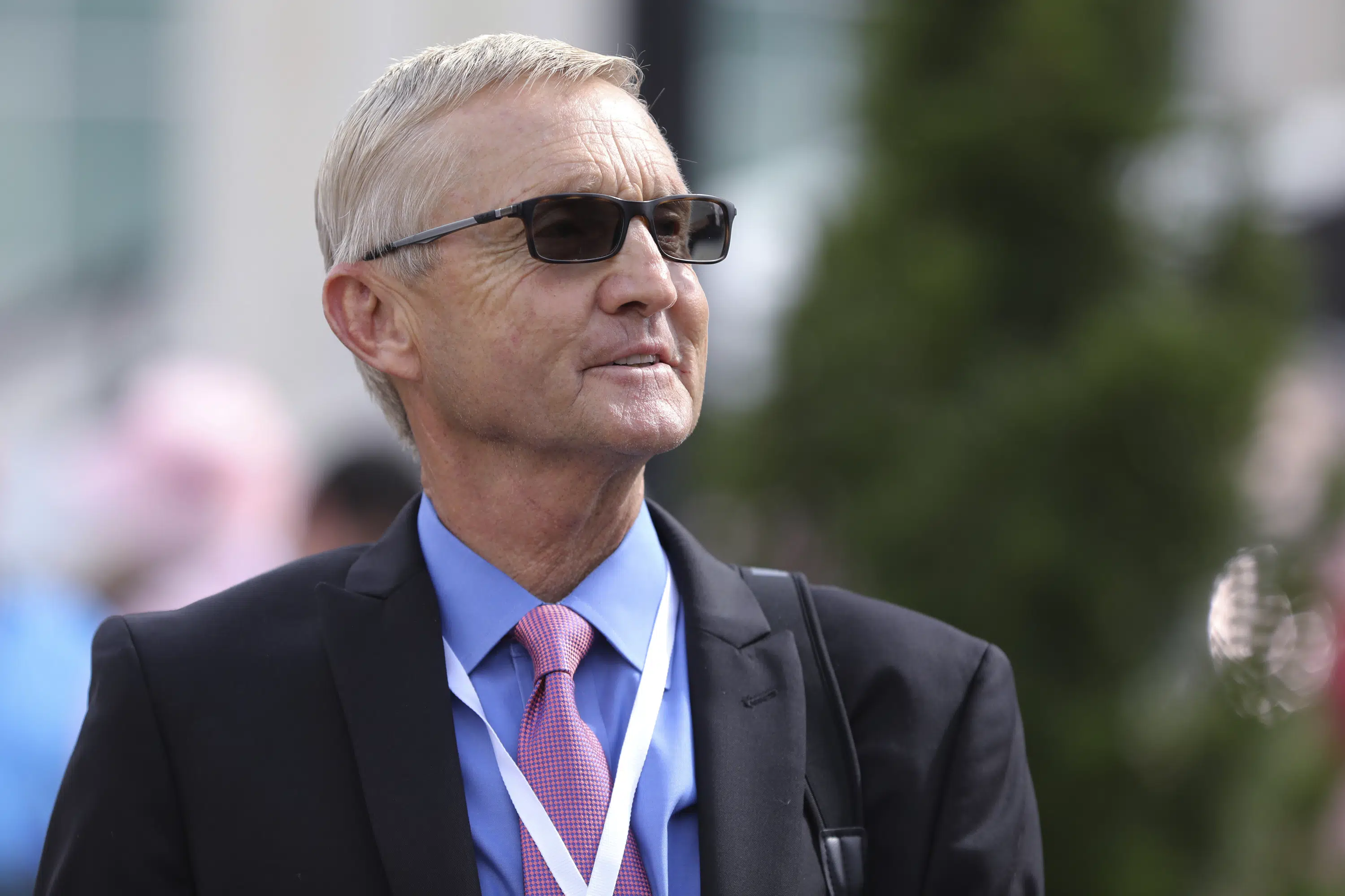 Trainer Jason Servis pleads guilty to drugging his horses Trainer Jason Servis pleads guilty to drugging his horses