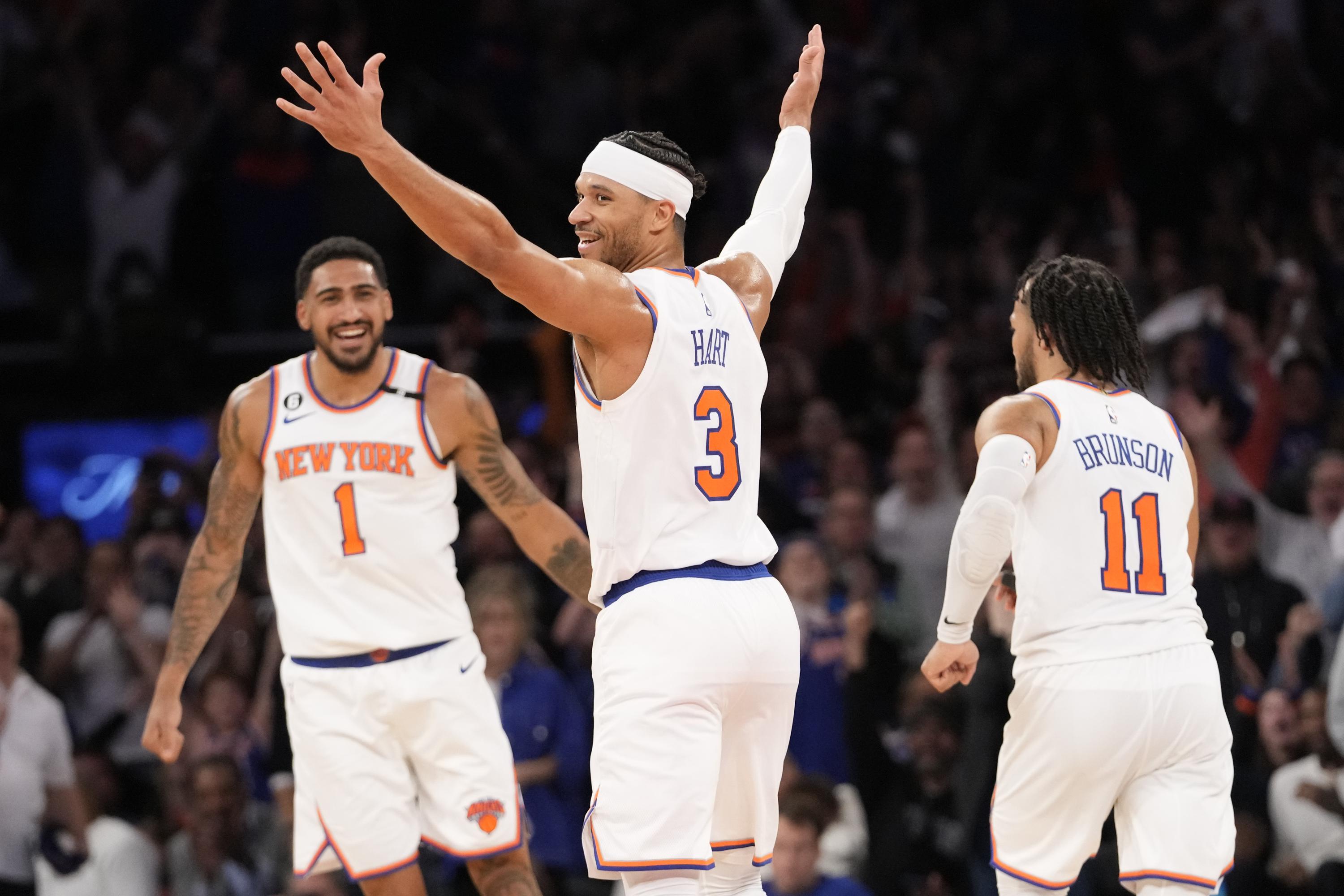 POSTGAME LIVESTREAM  Knicks at Nuggets - Recap & Reaction 