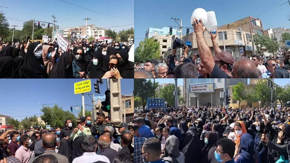 (Video) Iran’s water crisis is only getting worse | AP News