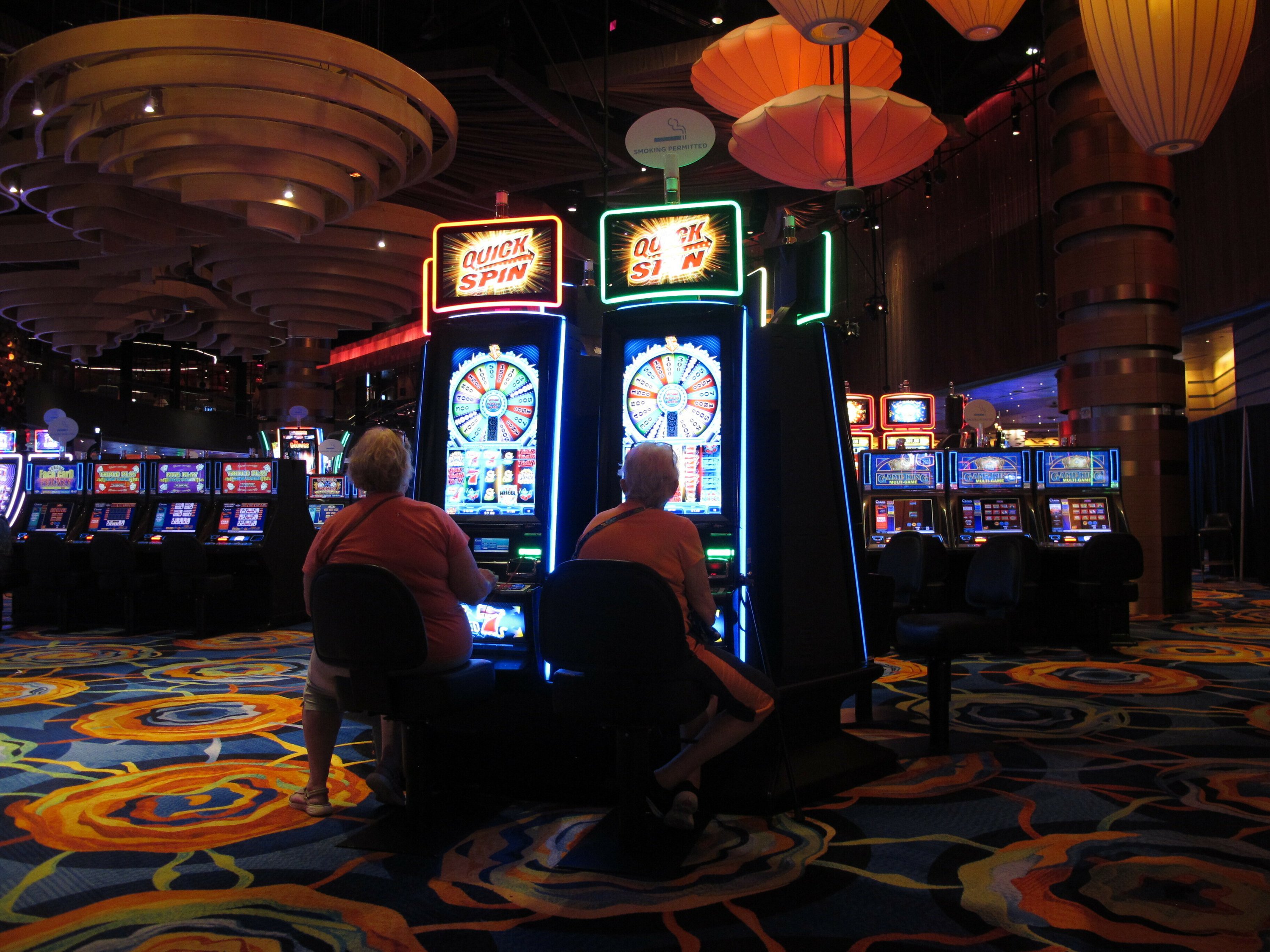 atlantic city casinos promotions