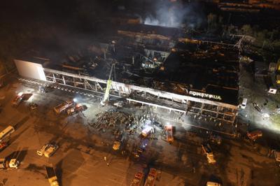 Russia-Ukraine | Breaking News & Live Updates | AP News