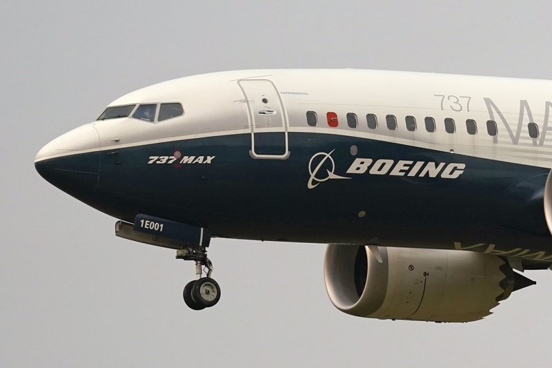 Boeing Max Cleared For Takeoff 2 Years After Deadly Crashes