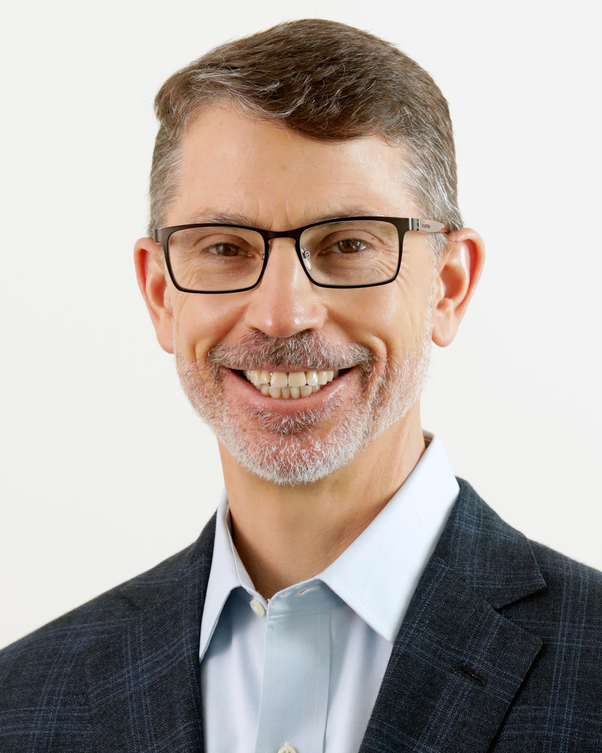 Mike Berry Joins NetApp as Executive Vice President and Chief Financial