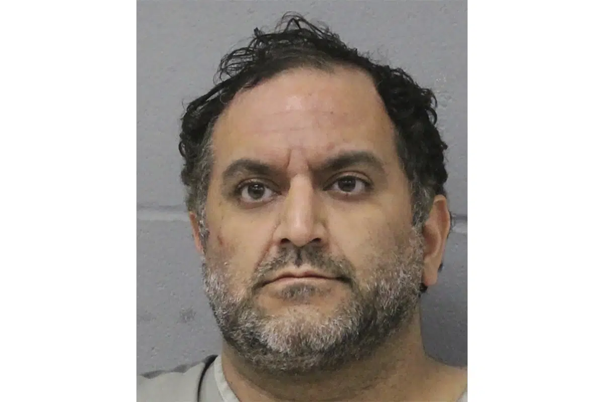 Businessman linked to Texas AG Ken Paxton’s indictment accused of lying to get 2 million in loans