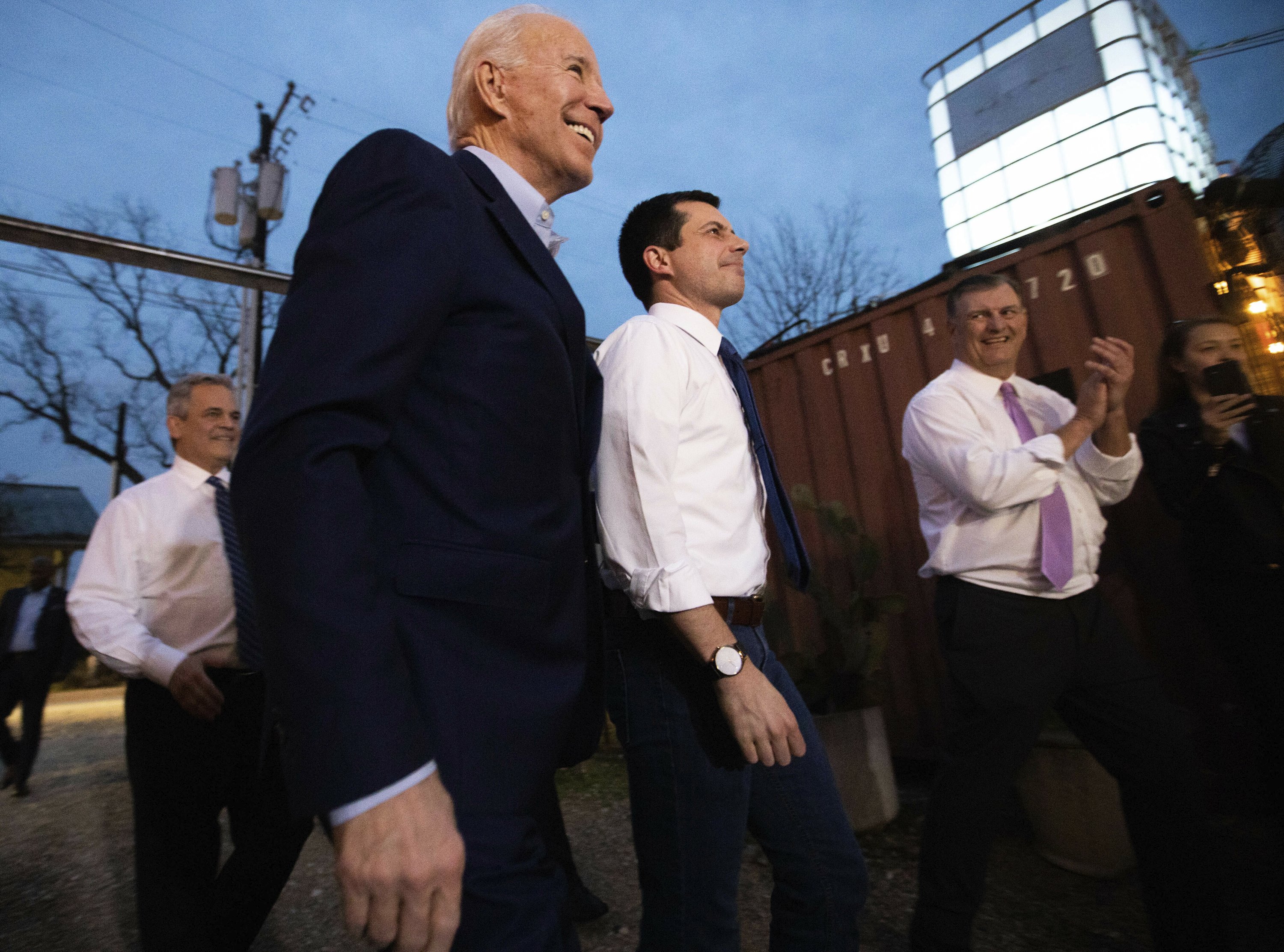 What to watch as 14 states vote in Super Tuesday primaries AP News