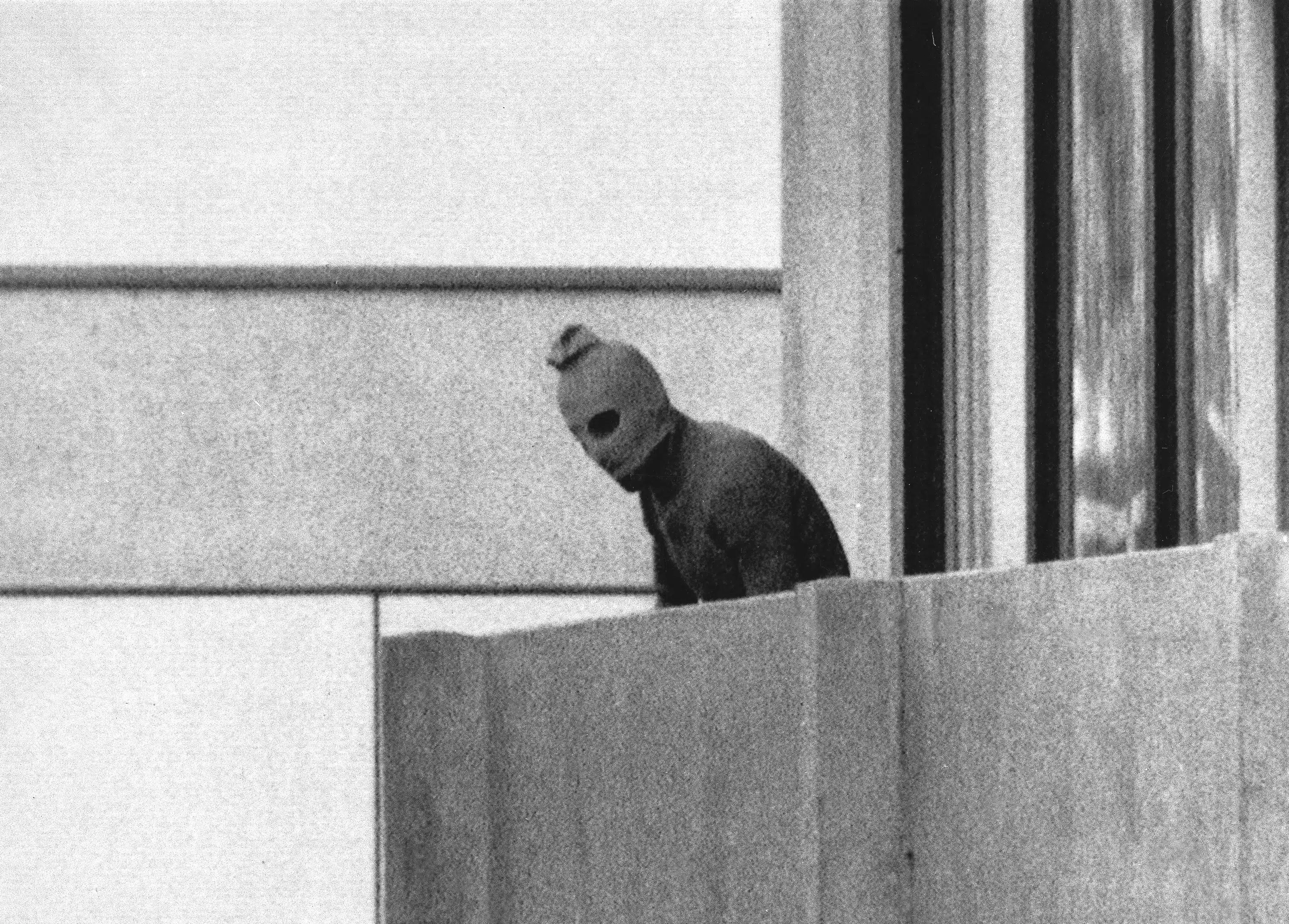 Photo of Eine Gruppe von Historikern beginnt mit einer dreijährigen Rückschau auf den Anschlag auf die Olympischen Spiele 1972 in München