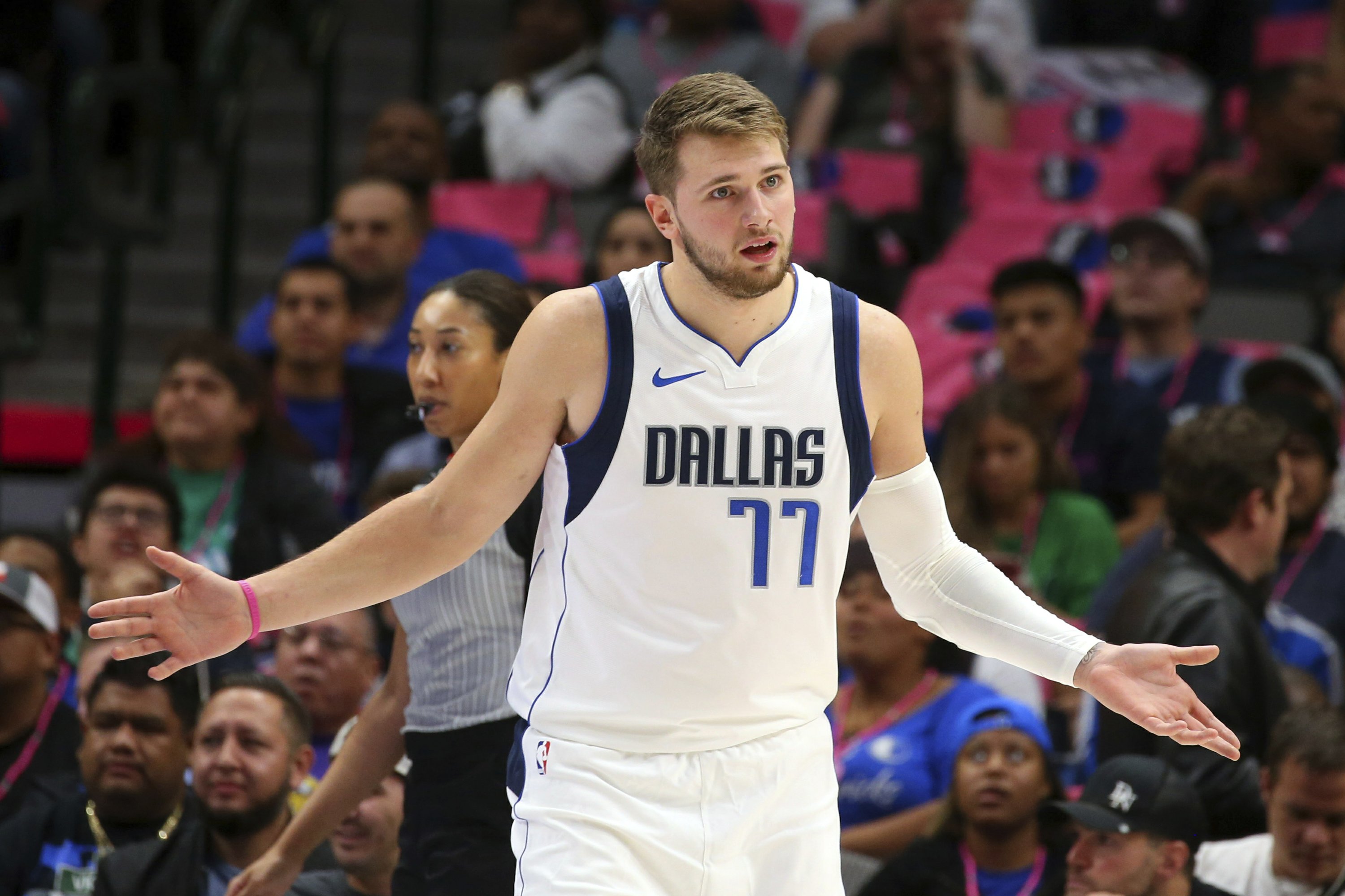 Dallas Mavericks,Phoenix,NBA Draft,Luka Doncic,Sports,Basketball,Atlanta Ha...