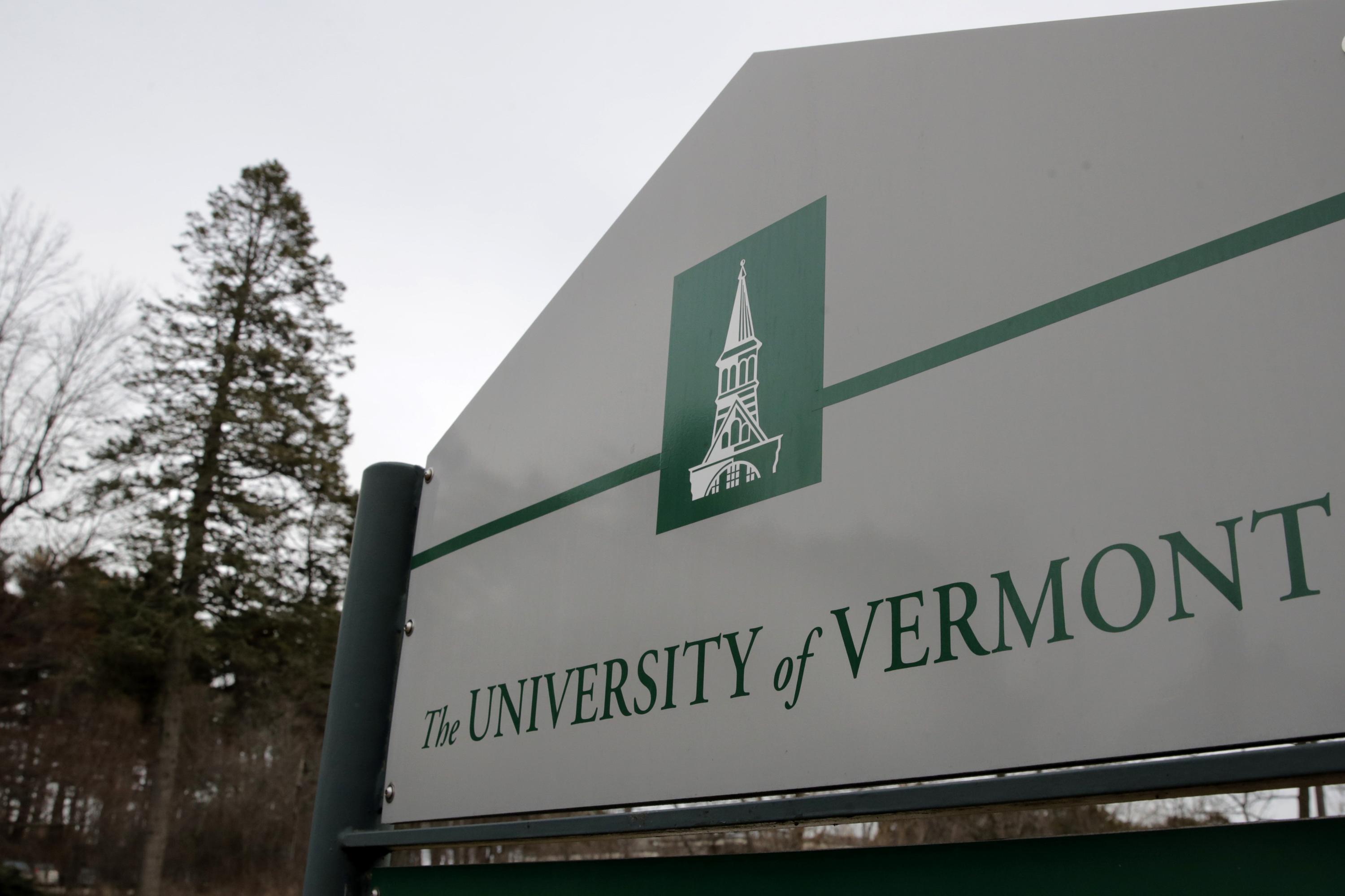 Students sue Vermont school over response to sex assaults Students sue Vermont school over response to sex assaults