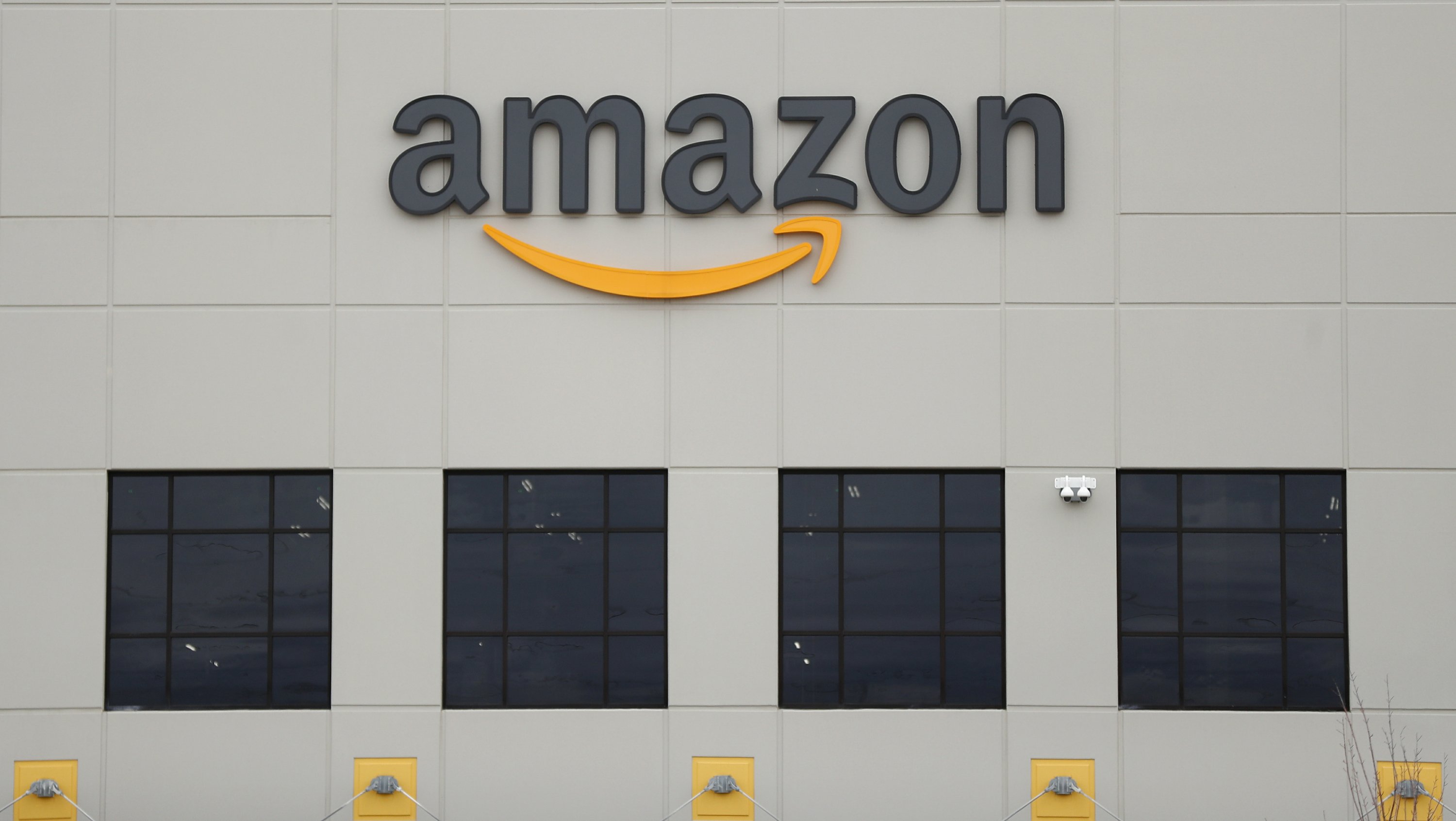 Amazon closer to launching satellites, upping internet reach | AP News
