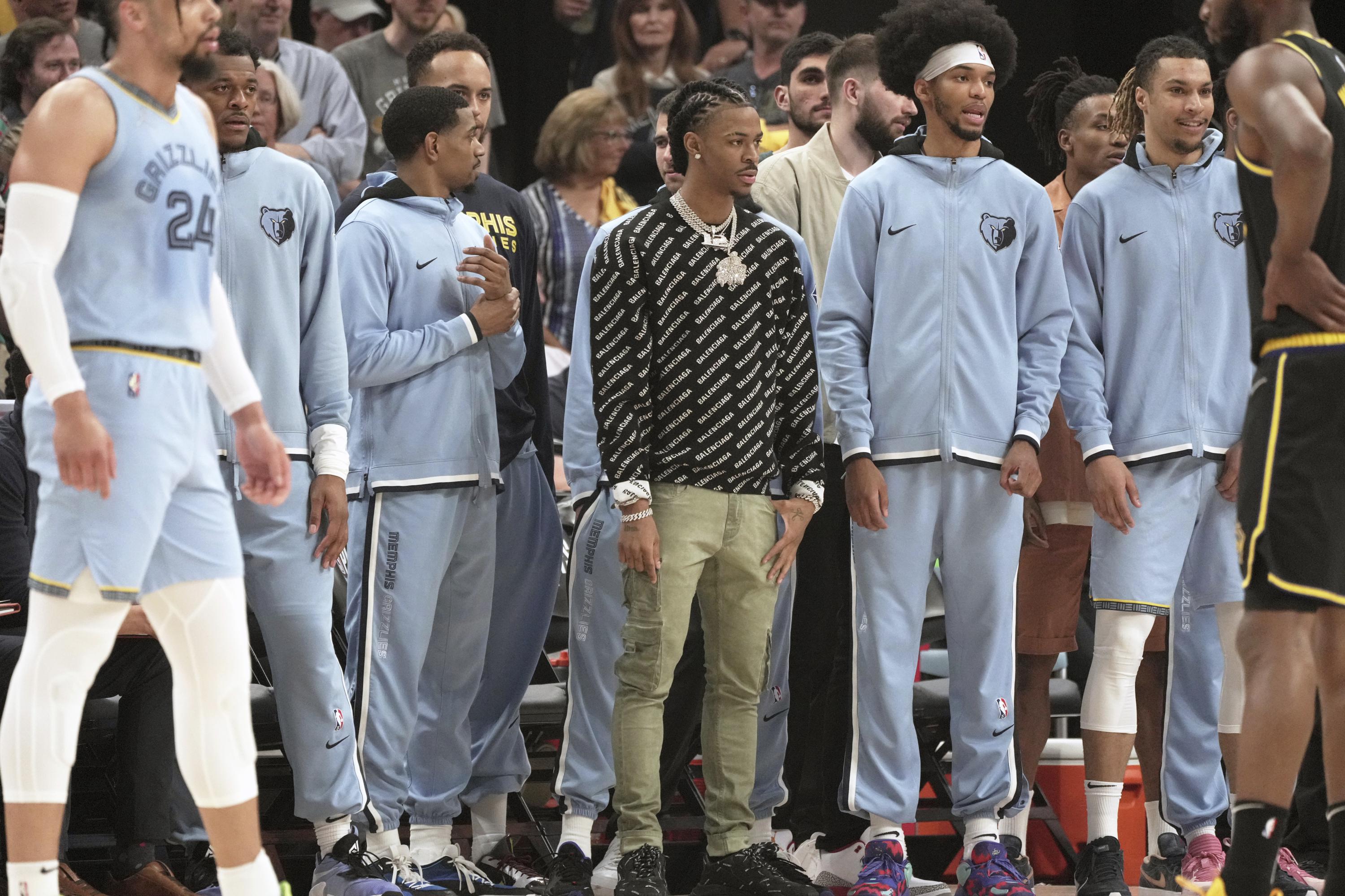 Memphis Grizzlies' Zach Kleiman named NBA executive of year AP News