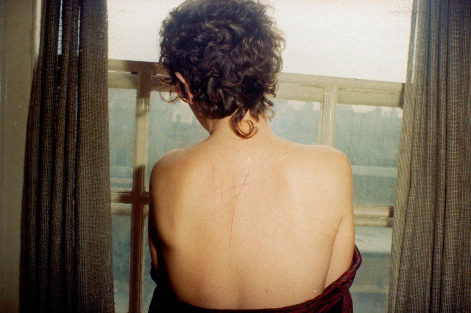 Review: A portrait of an artist in Venice-winning doc