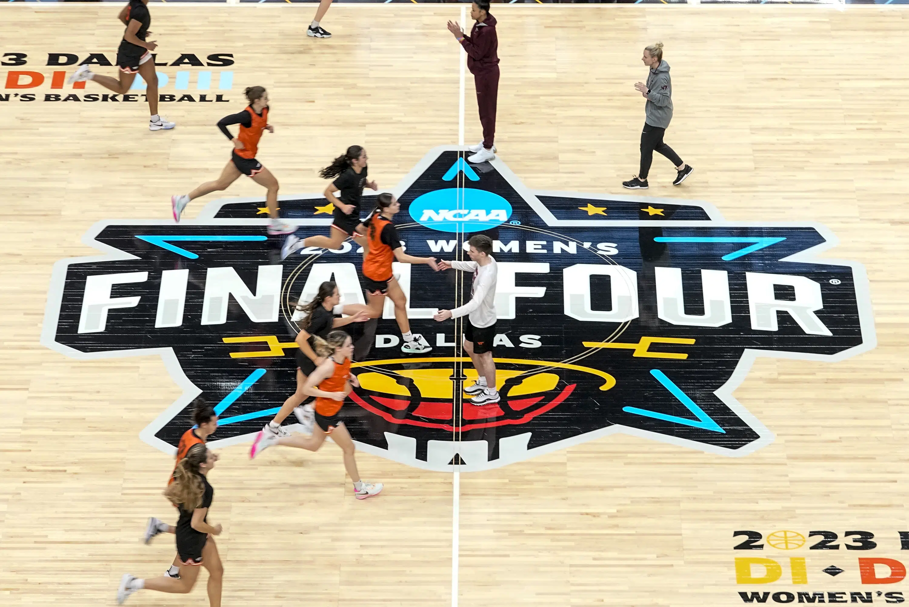 Le marché secondaire des billets pour le Final Four féminin dépasse celui des hommes