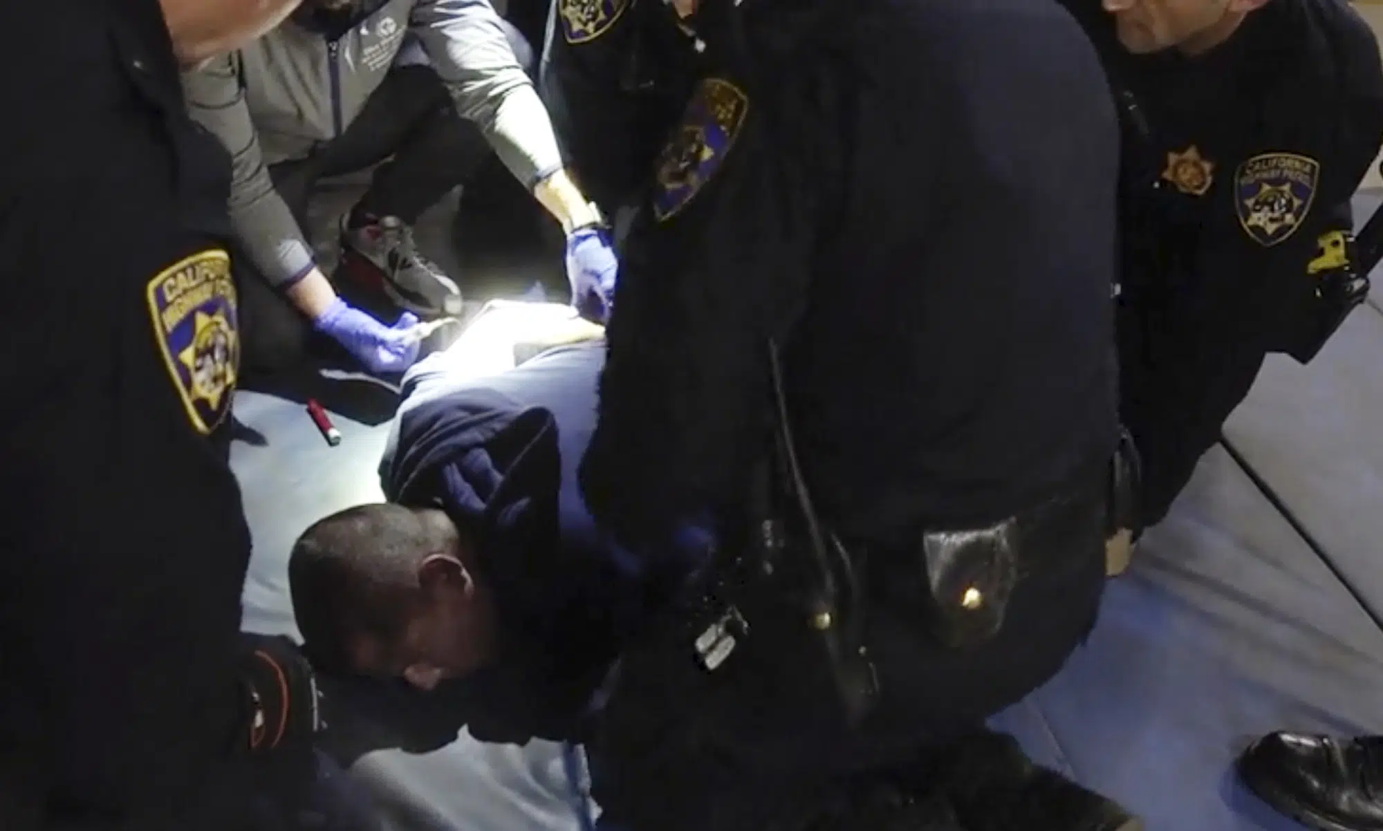 Watch 7 California officers charged in death of man in custody – US Latest News Watch 7 California officers charged in death of man in custody – US Latest News