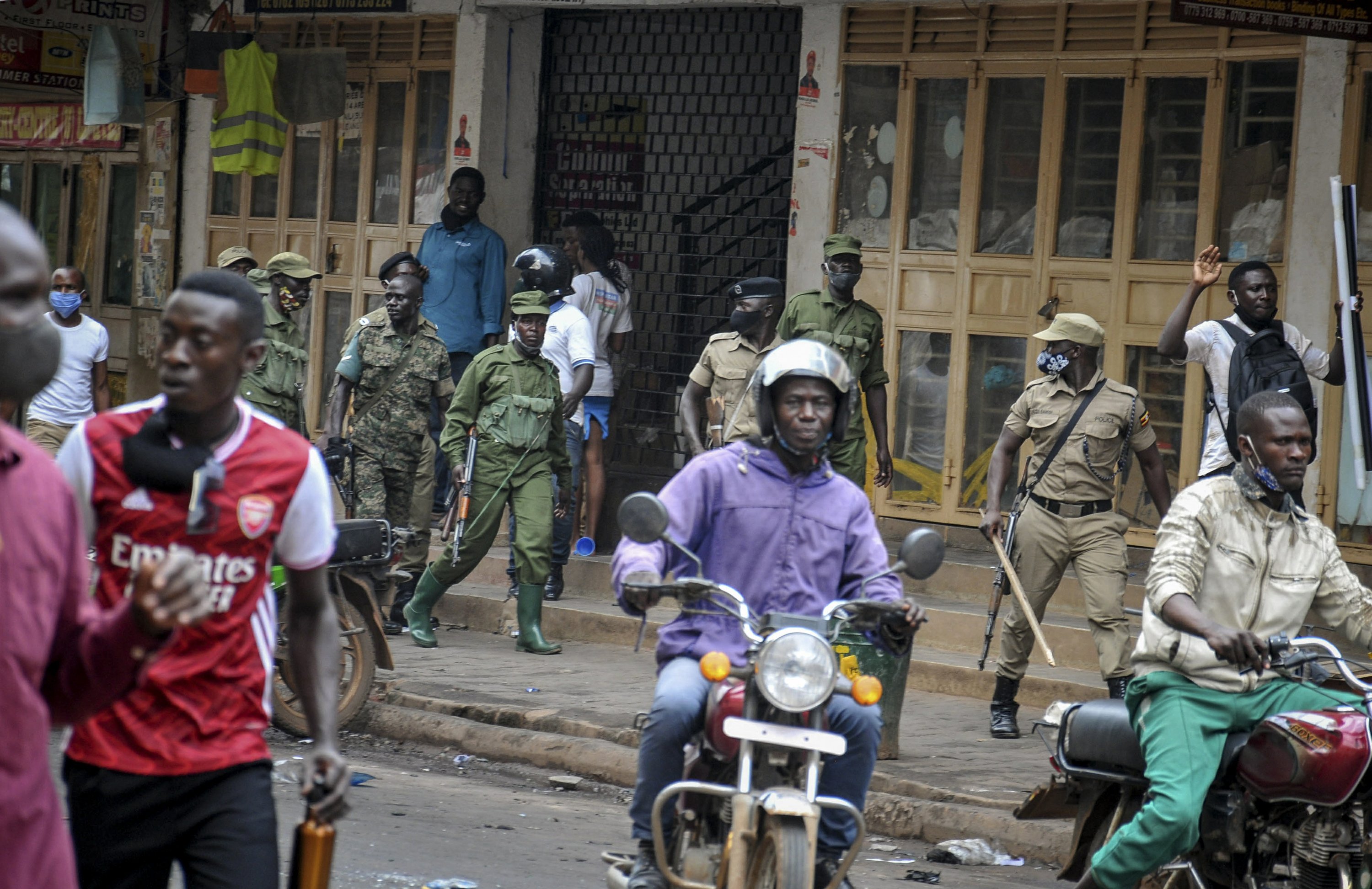 tensions-rise-in-uganda-over-abductions-during-elections-ap-news