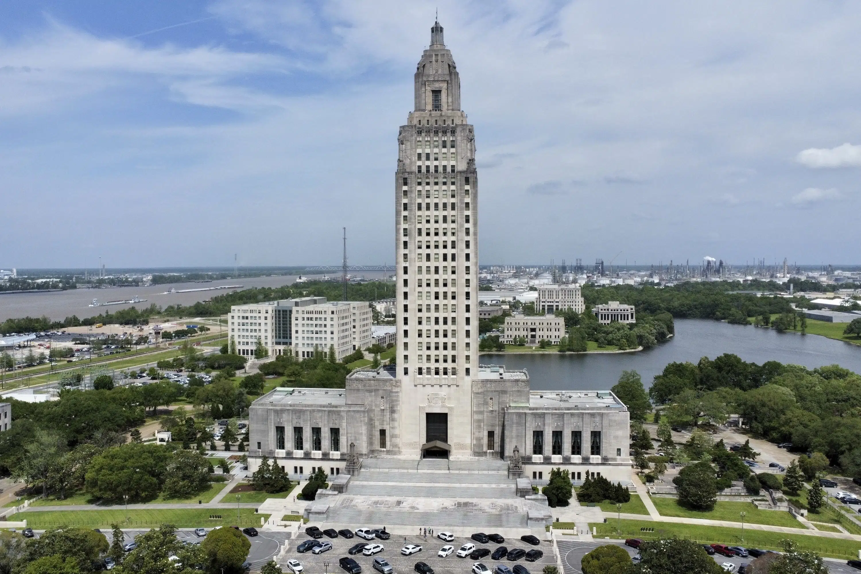 Louisiana lawmakers regret cutting $100M from proposed state health department budget increase