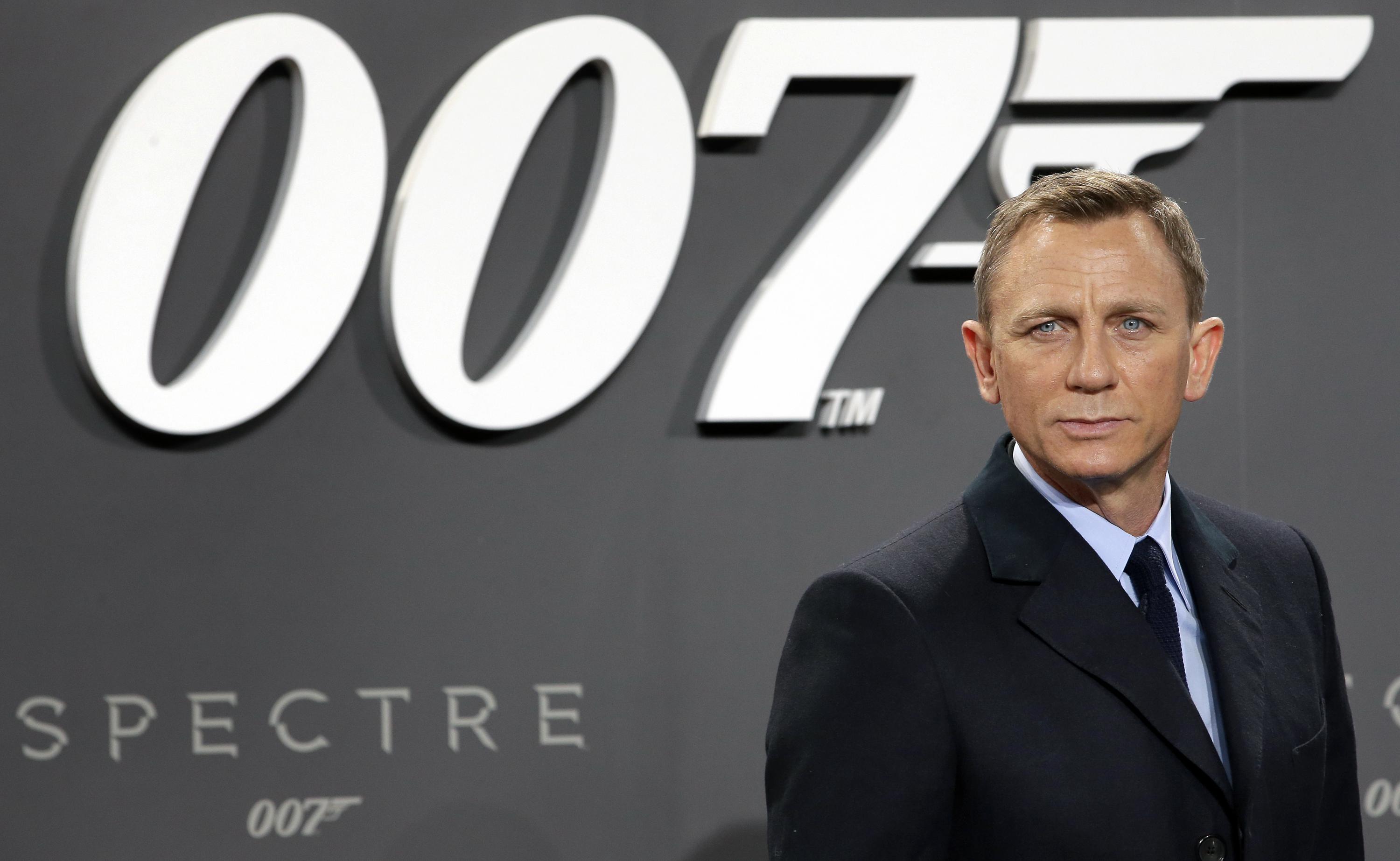 Amazon to buy MGM, studio behind James Bond and 'Shark Tank' | AP News