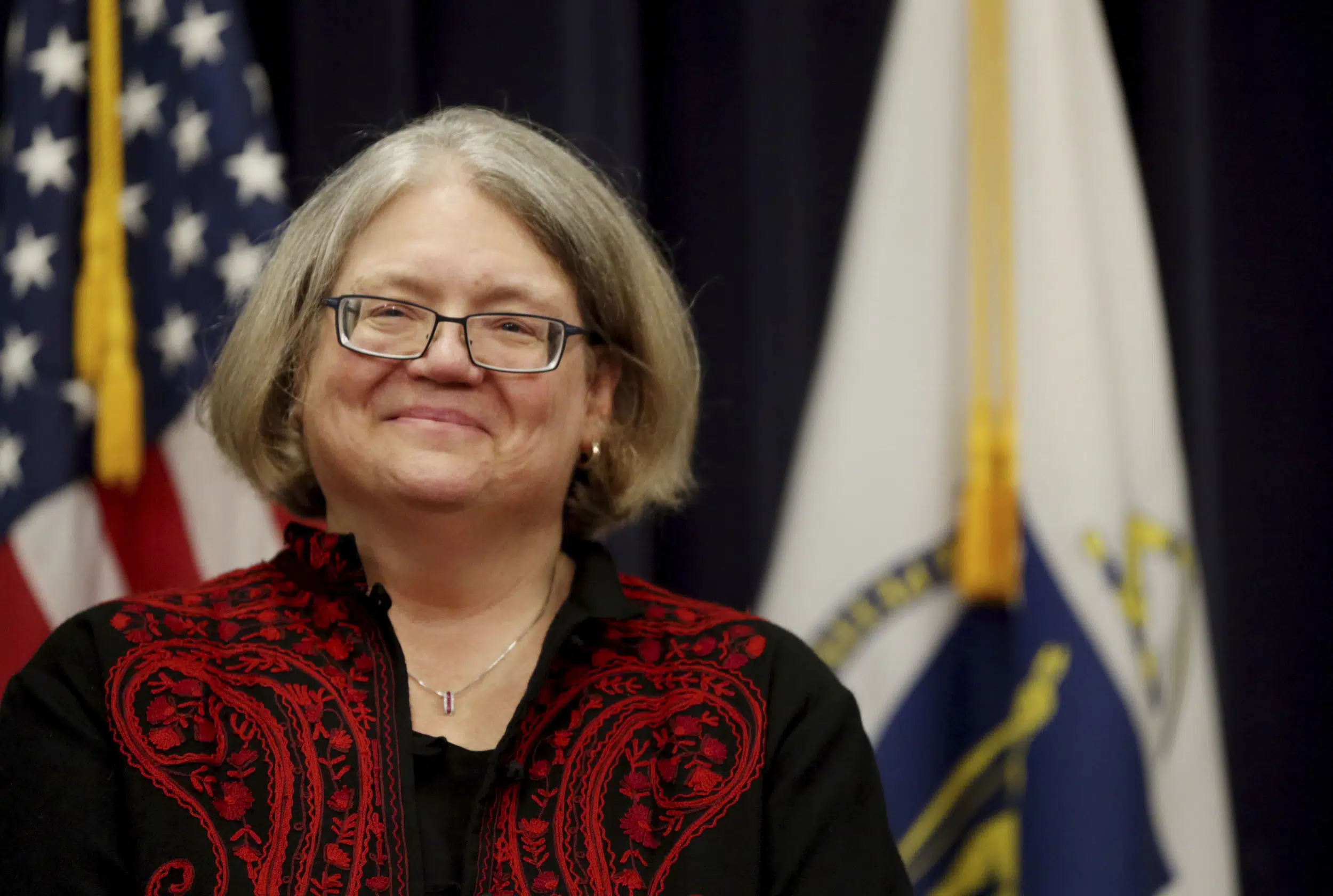 Massachusetts Gov. Healey to get first chance to name a justice to state’s highest court