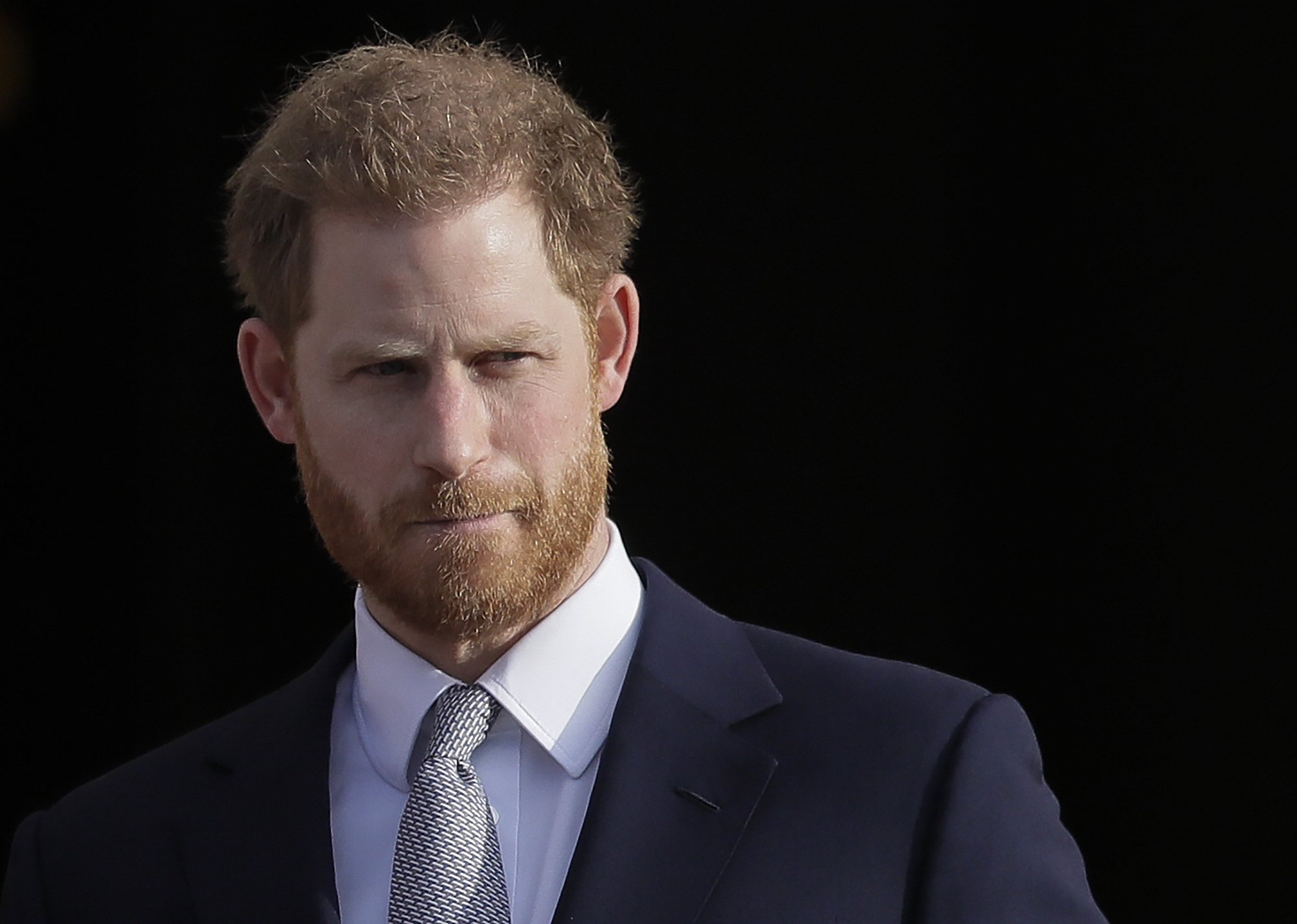 Prince Harry accepts apologies, damages in British libel case