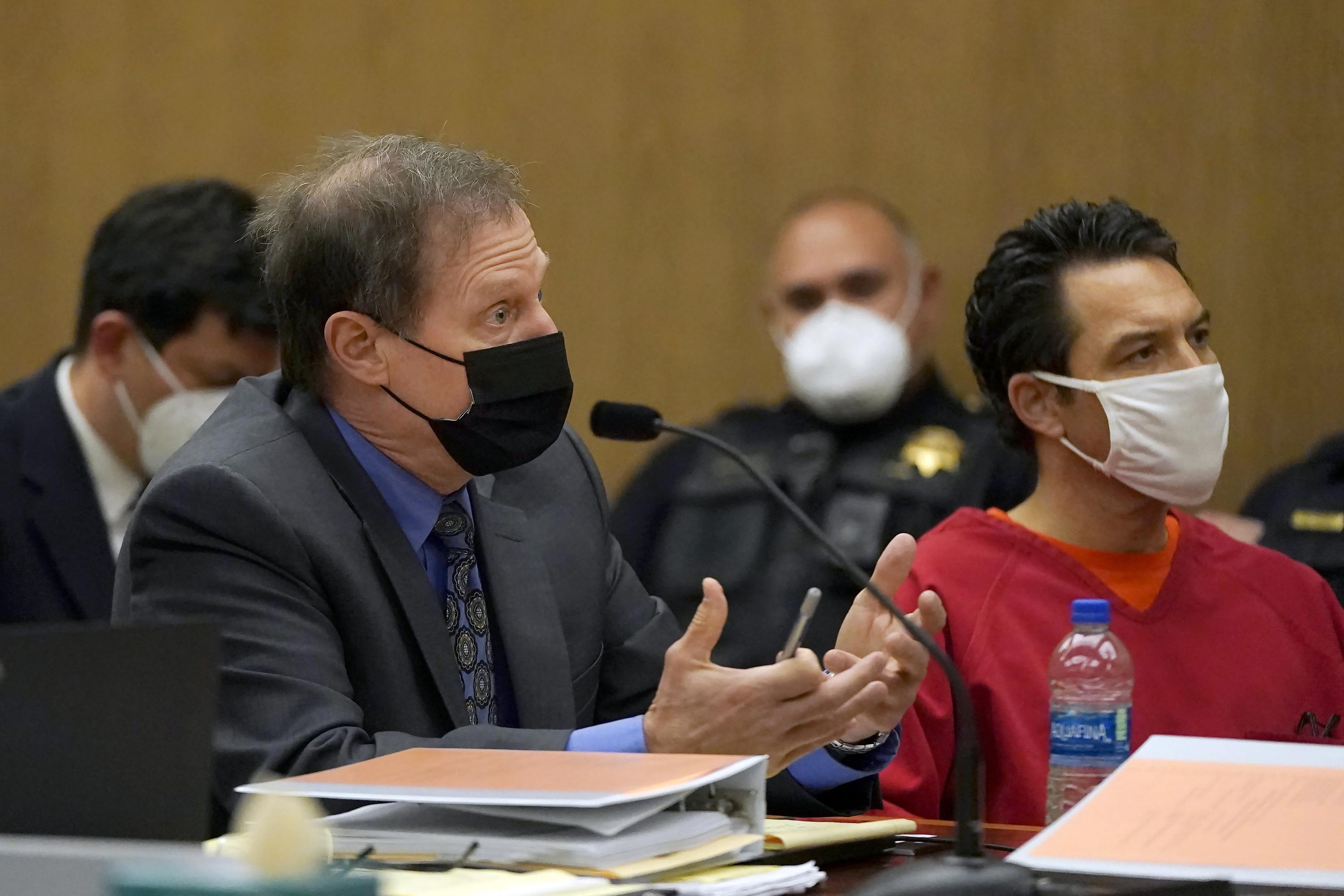 The Colorado Court Case That Shocked The Nation Edwin Peters On Trial - noe8h0e